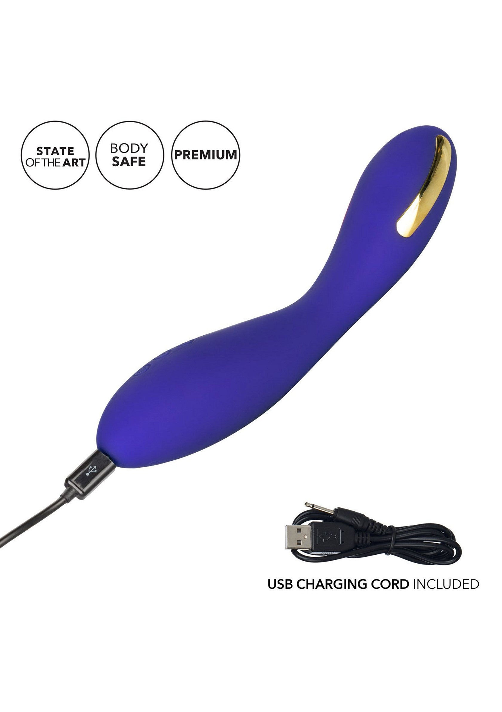 CalExotics Estim Wand