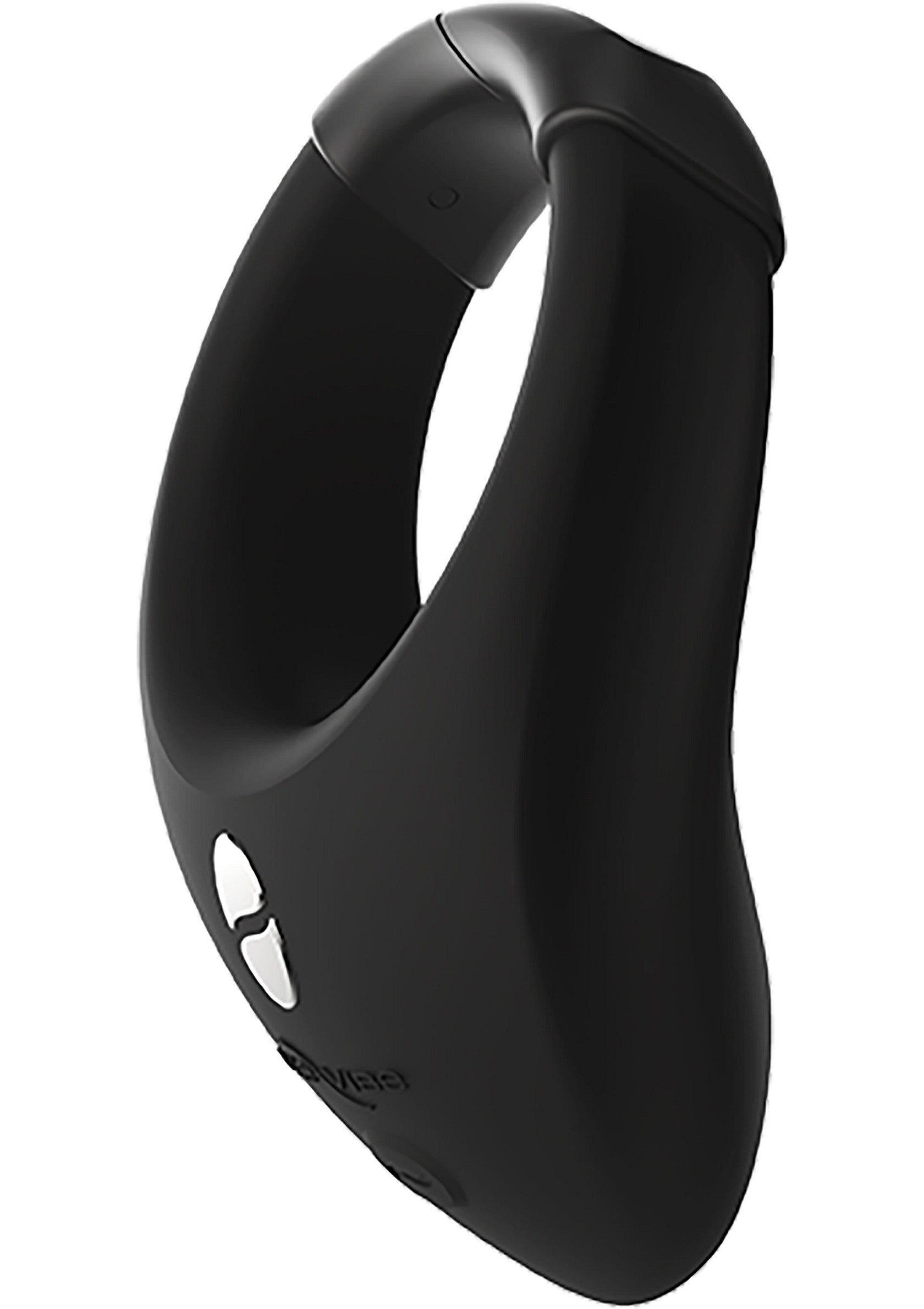 Anneau vibrant noir pour le plaisir ultime. Découvrez des sensations intenses et un confort inégalé.; Zwarte vibrerende ring voor ultiem genot. Ervaar intense sensaties en ongeëvenaard comfort.; Black vibrating cock ring for ultimate pleasure. Experience intense sensations and unmatched comfort.