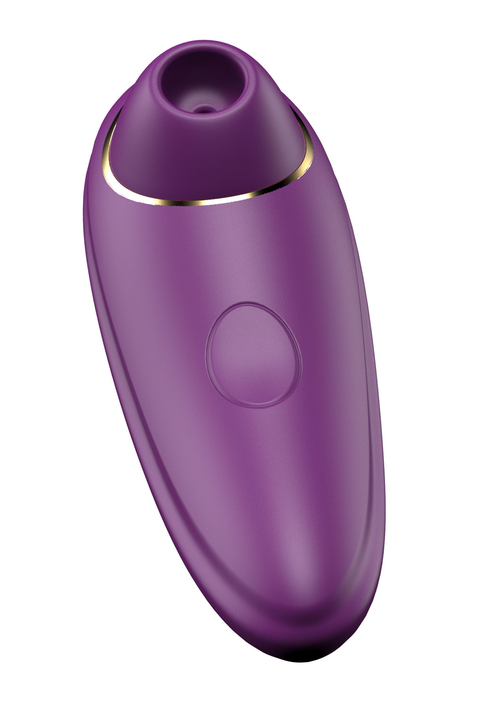 Stimulateur clitoridien violet pour des sensations intenses. Design ergonomique pour une prise en main facile.; Paarse clitoris stimulator voor intense sensaties. Ergonomisch ontwerp voor een gemakkelijke grip.; Purple clitoral stimulator for intense sensations. Ergonomic design for an easy grip and use.