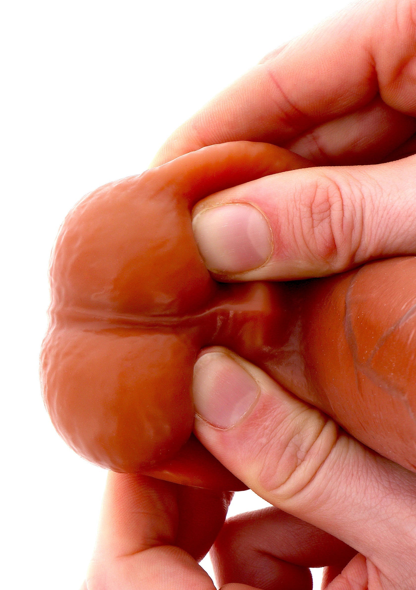 Jouet de plaisir texturé. Découvrez le plaisir ultime avec ce jouet pour adultes.; Getextureerd speeltje voor plezier. Ontdek ultiem plezier met dit speeltje voor volwassenen.; Textured pleasure toy. Discover ultimate pleasure with this adult toy.