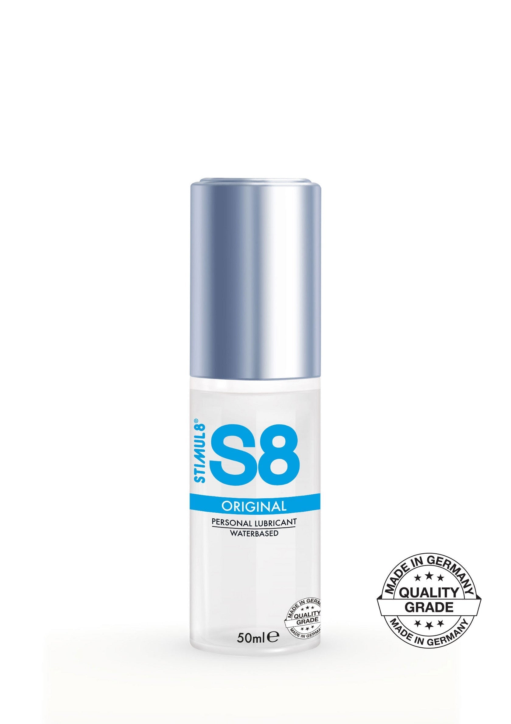 Stimul8 S8 S8 Waterbased Lubricant 50 ml