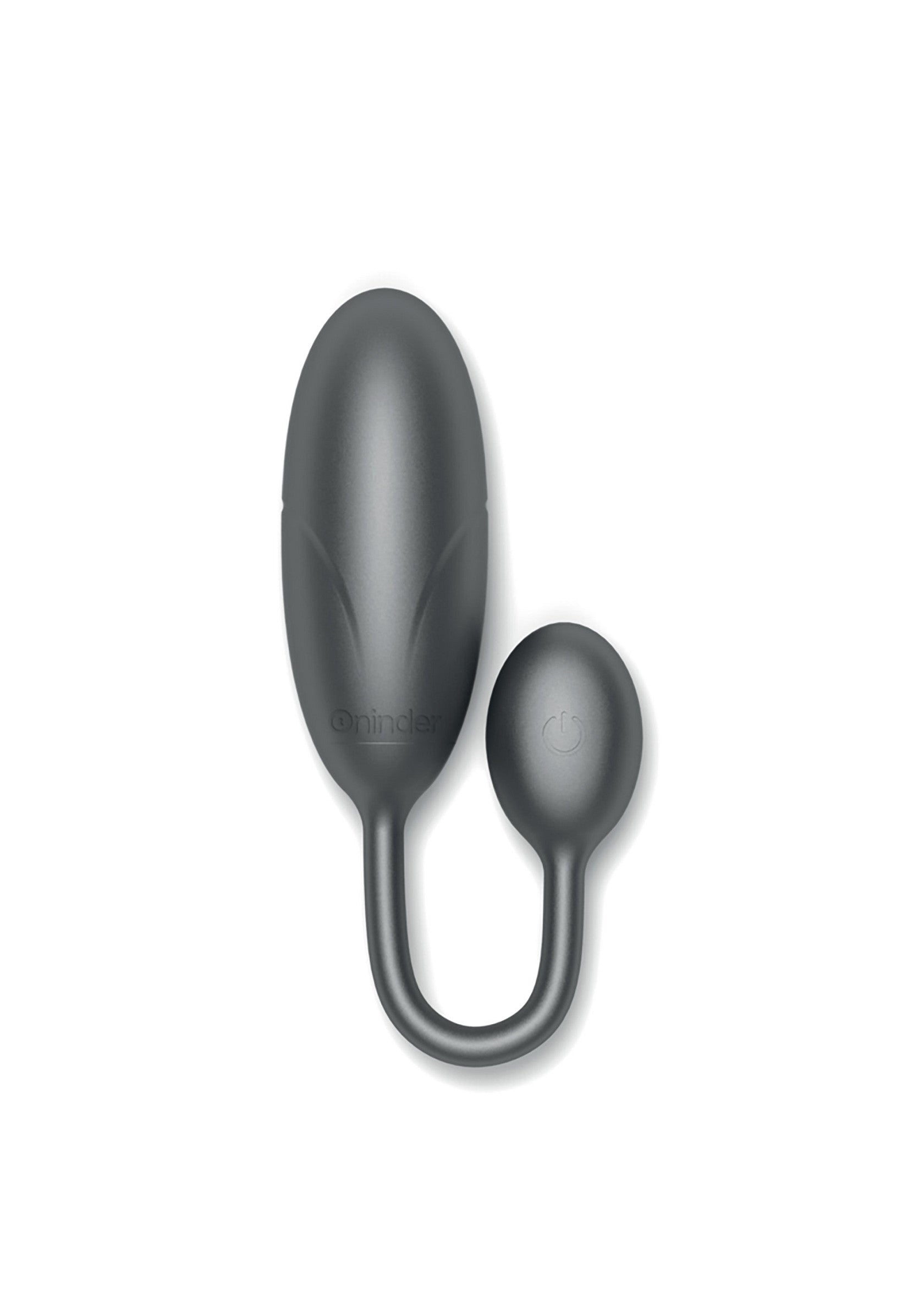Poids vaginaux gris pour l'entraînement du périnée et le plaisir.; Grijze vaginale gewichten voor bekkenbodemspiertraining en plezier.; Gray vaginal weights for pelvic floor exercise and pleasure.