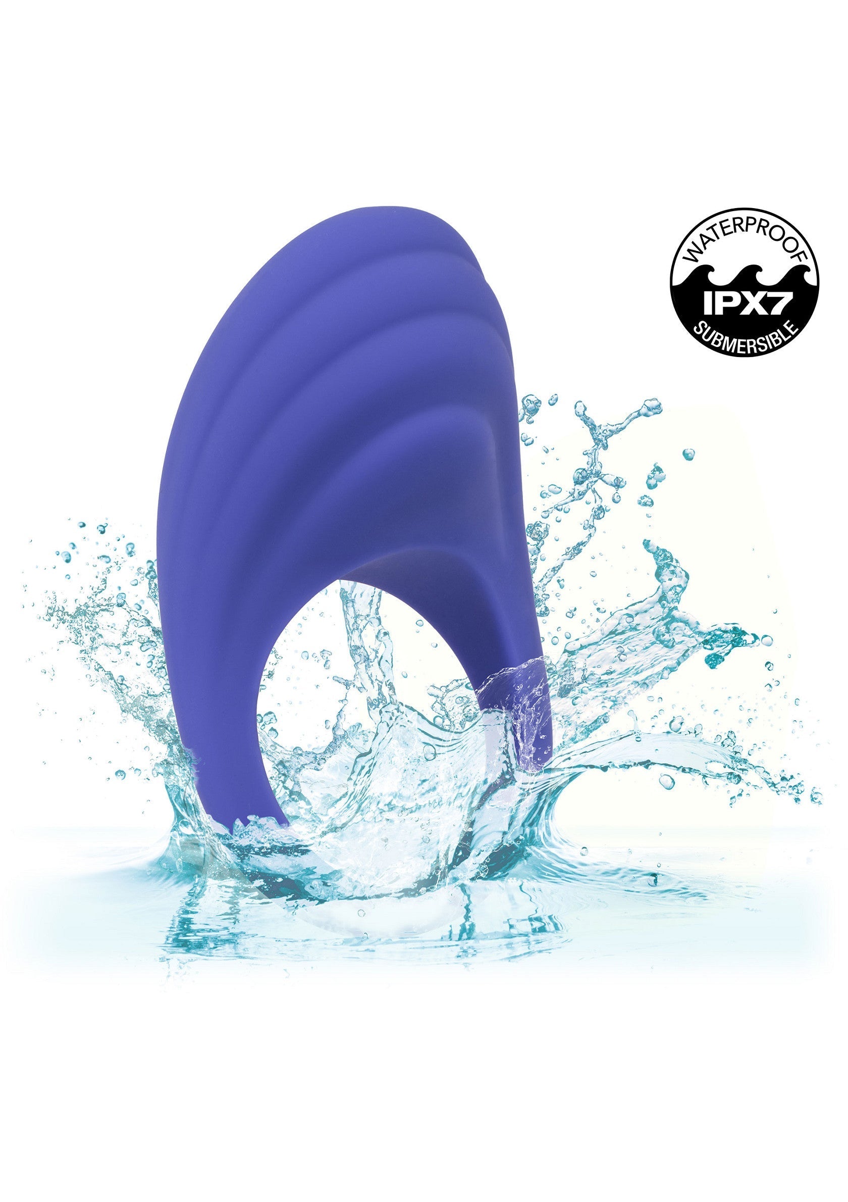 CalExotics Calex Connect Couples Ring
