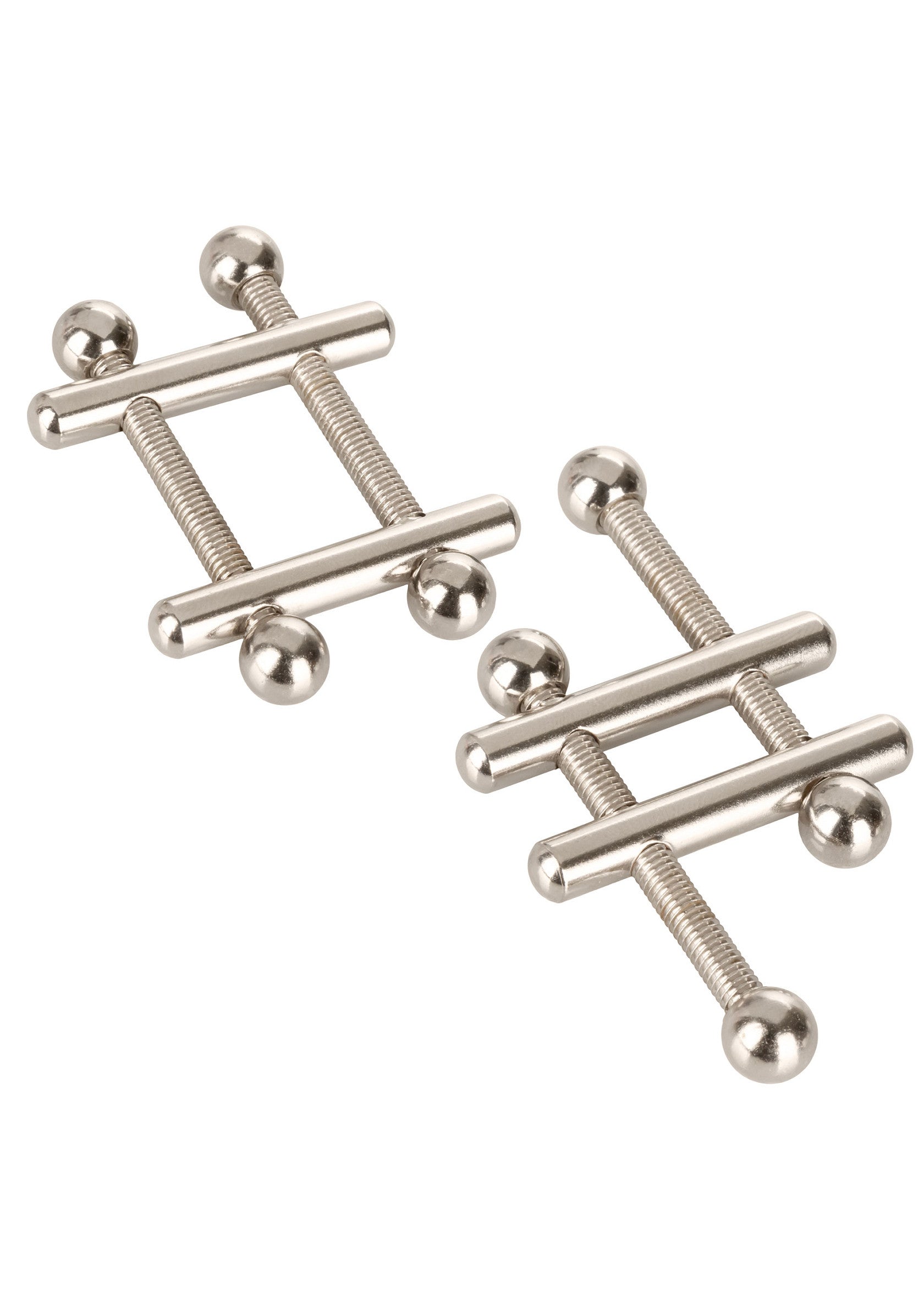 CalExotics Crossbar Nipple Vices