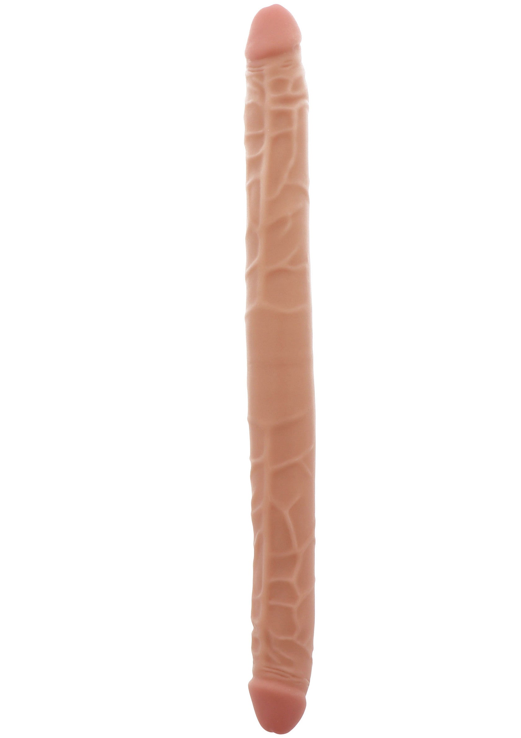 ToyJoy Double Dong PVC 40 cm