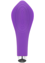 Masseur vibrant violet pour plaisir sensuel. Compact, puissant, parfait pour l'exploration personnelle. Découvrez le plaisir!; Paarse vibrerende stimulator voor sensueel genot. Compact, krachtig, perfect voor persoonlijke exploratie. Ontdek plezier!; Purple vibrating massager for sensual pleasure. Compact, powerful, perfect for self-exploration. Discover pleasure!