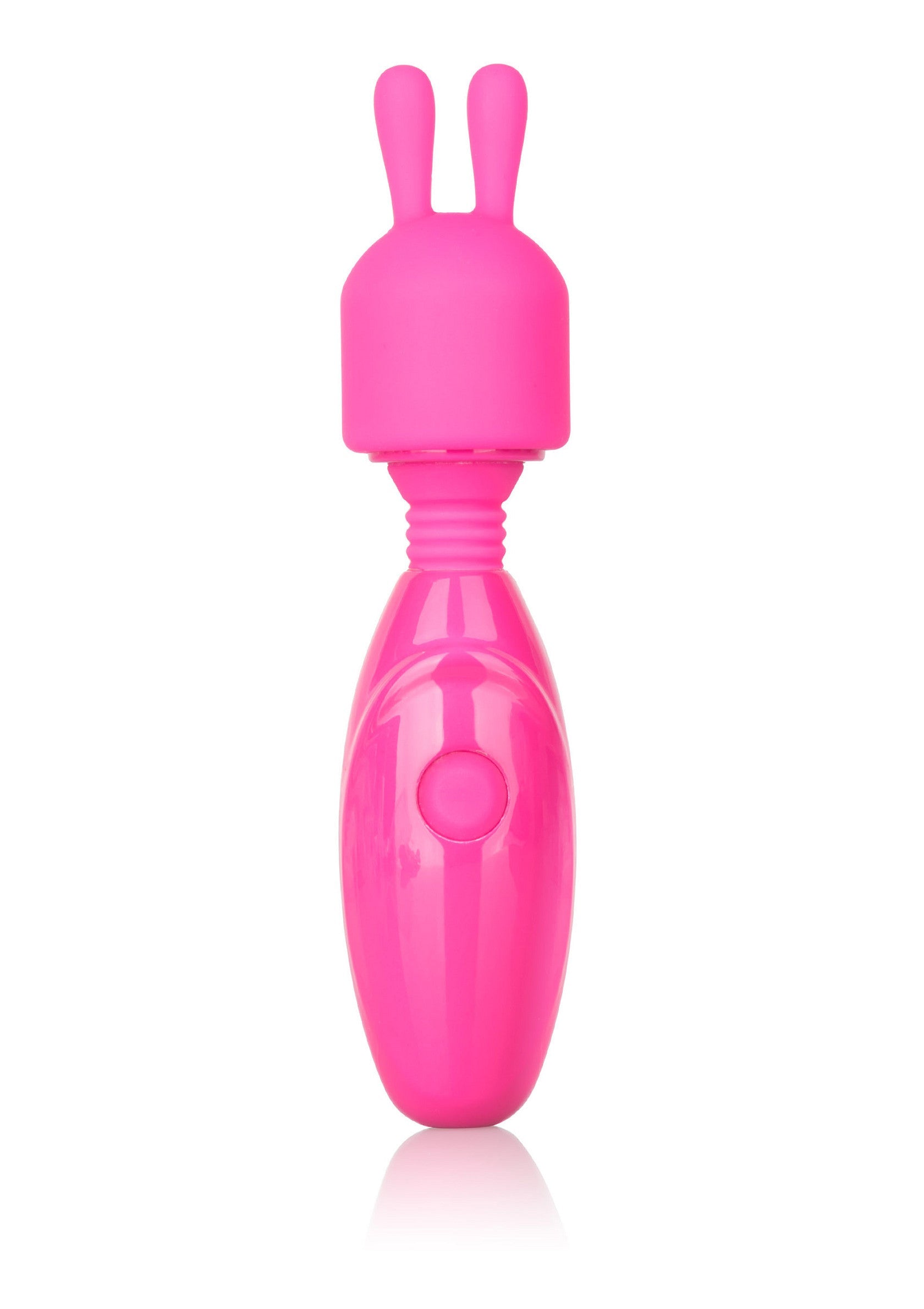 Masseur vibrant rose en forme de lapin pour adultes. Confort et plaisir garantis.; Roze vibrerende massageapparaat in de vorm van een konijn voor volwassenen. Gegarandeerd comfort en plezier.; Pink vibrating rabbit massager for adults. Guaranteed comfort and pleasure.