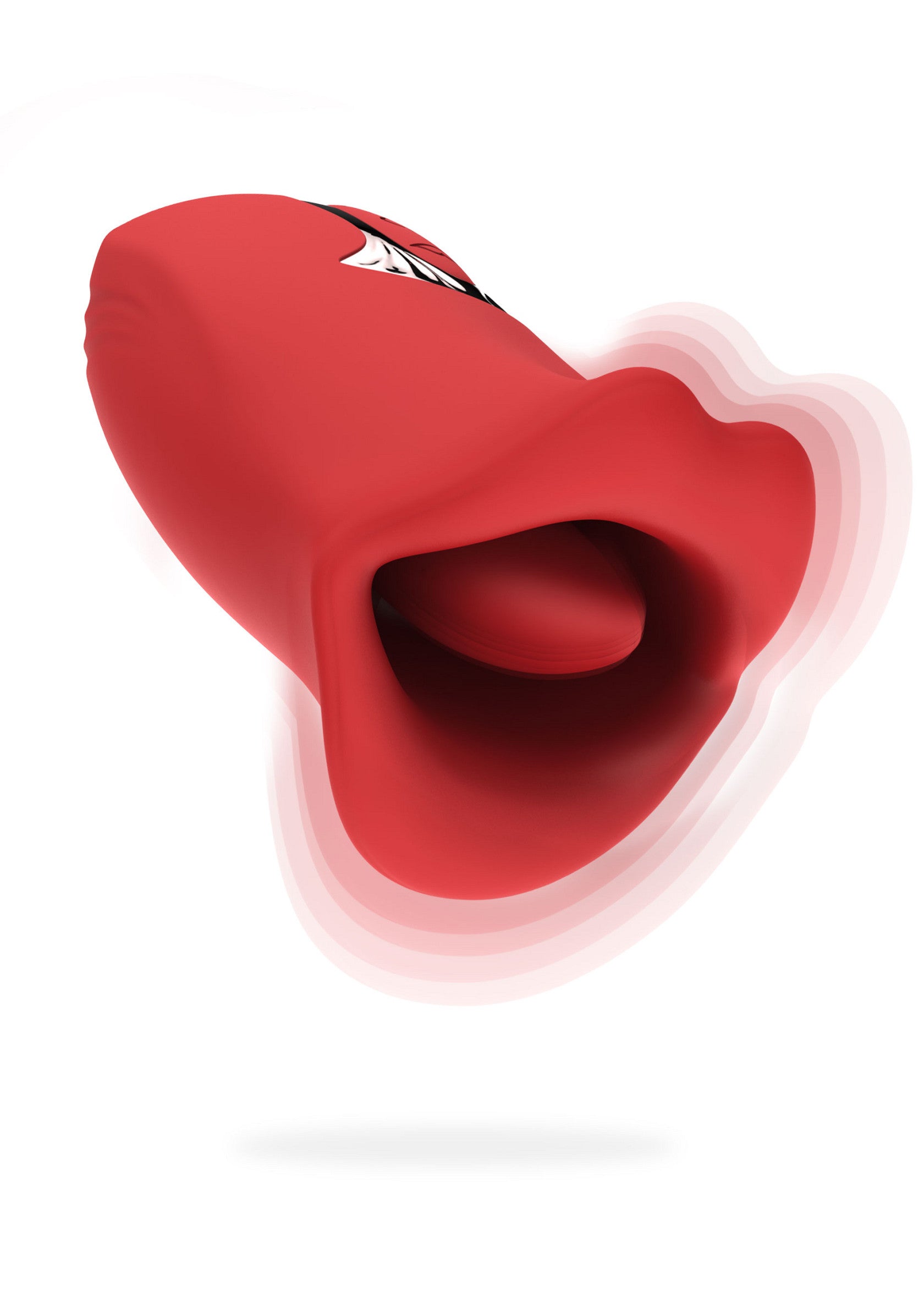 ToyJoy The Kisser Stimulator