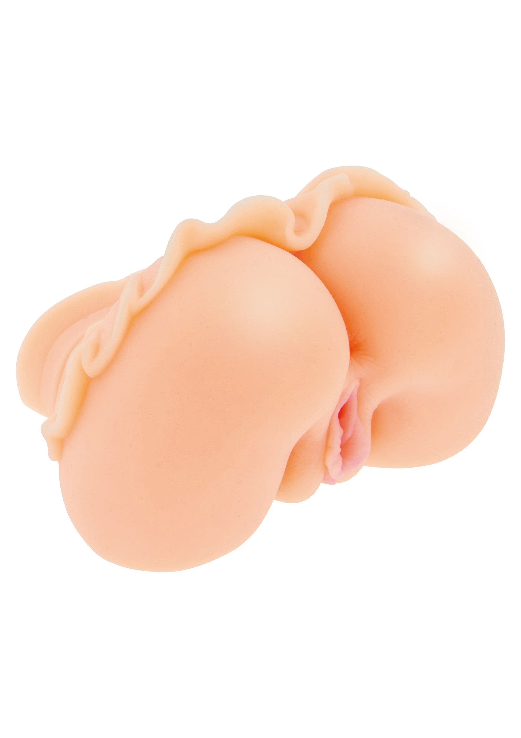 Sexe artificiel réaliste pour hommes. Explorez de nouvelles sensations avec ce sextoy de qualité.; Realistische sekspop voor mannen. Ontdek nieuwe sensaties met dit kwaliteitsspeeltje.; Realistic artificial vagina for men. Explore new sensations with this quality toy.