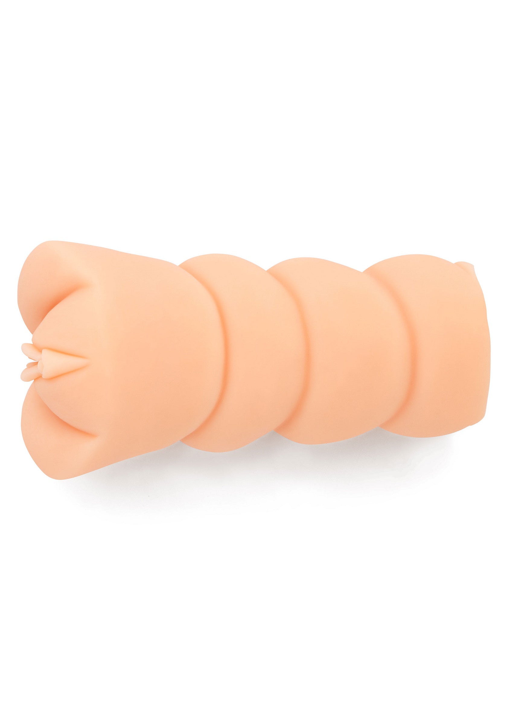 Manchon de plaisir texturé pour une expérience intime intense.; Getextureerde pleasure sleeve voor een intense intieme ervaring.; Textured pleasure sleeve for an intense intimate experience.