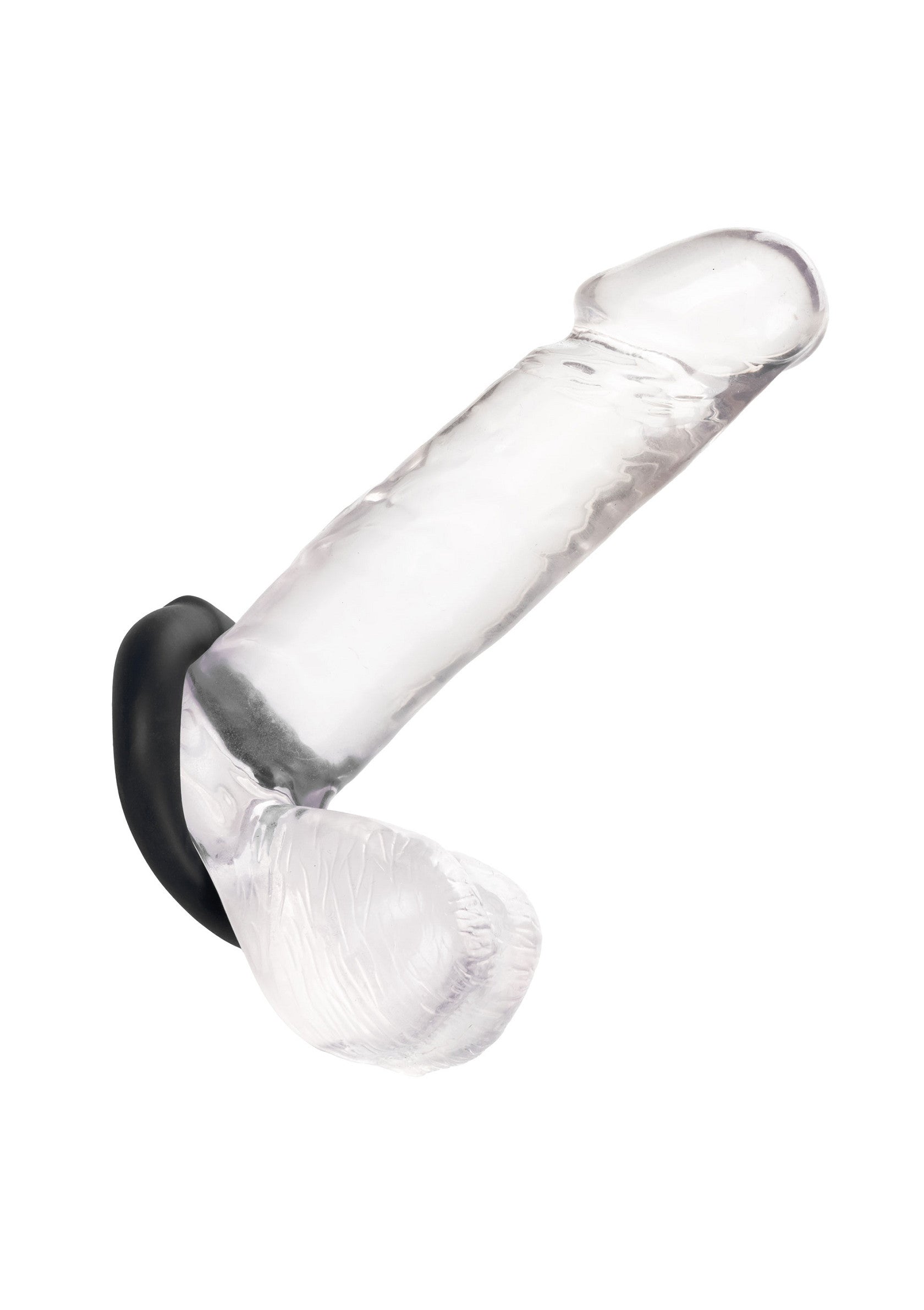 CalExotics Alpha Optimum Ring