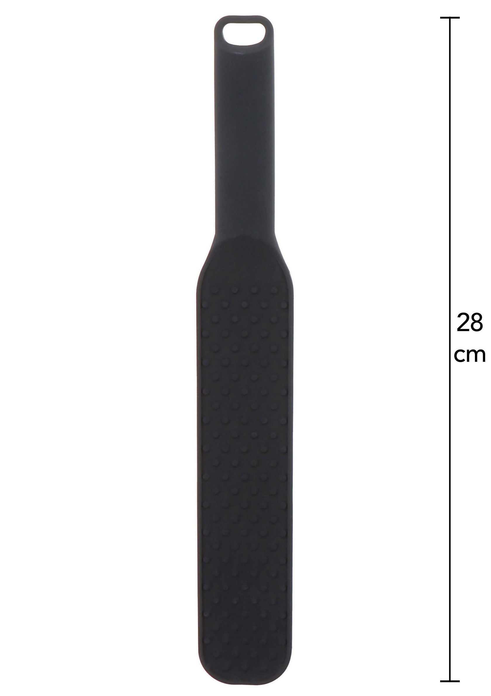 Lime à pieds noire, 28cm, pour des pieds doux et soignés. Outil de pédicure professionnel pour une peau lisse et sans callosités.; Zwarte voetvijl van 28 cm voor zachte, verzorgde voeten. Professioneel pedicure-instrument voor een gladde en callusvrije huid.; Black foot file, 28cm, for soft, well-groomed feet. Professional pedicure tool for smooth, callus-free skin.  