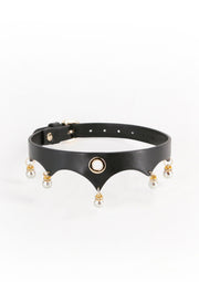 NS Novelties Jezebel Collar