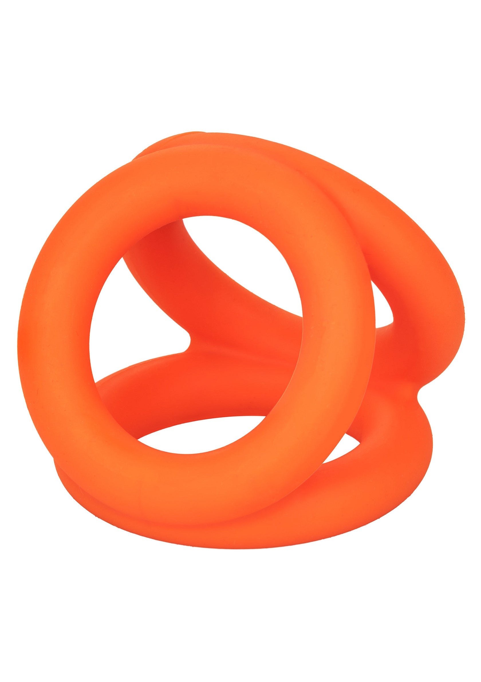 Anneaux en silicone orange pour le plaisir et l'excitation. Découvrez notre sélection d'accessoires érotiques.; Oranje siliconen ringen voor plezier en opwinding. Ontdek onze selectie erotische accessoires.; Orange silicone rings for pleasure and excitement. Discover our selection of erotic accessories.