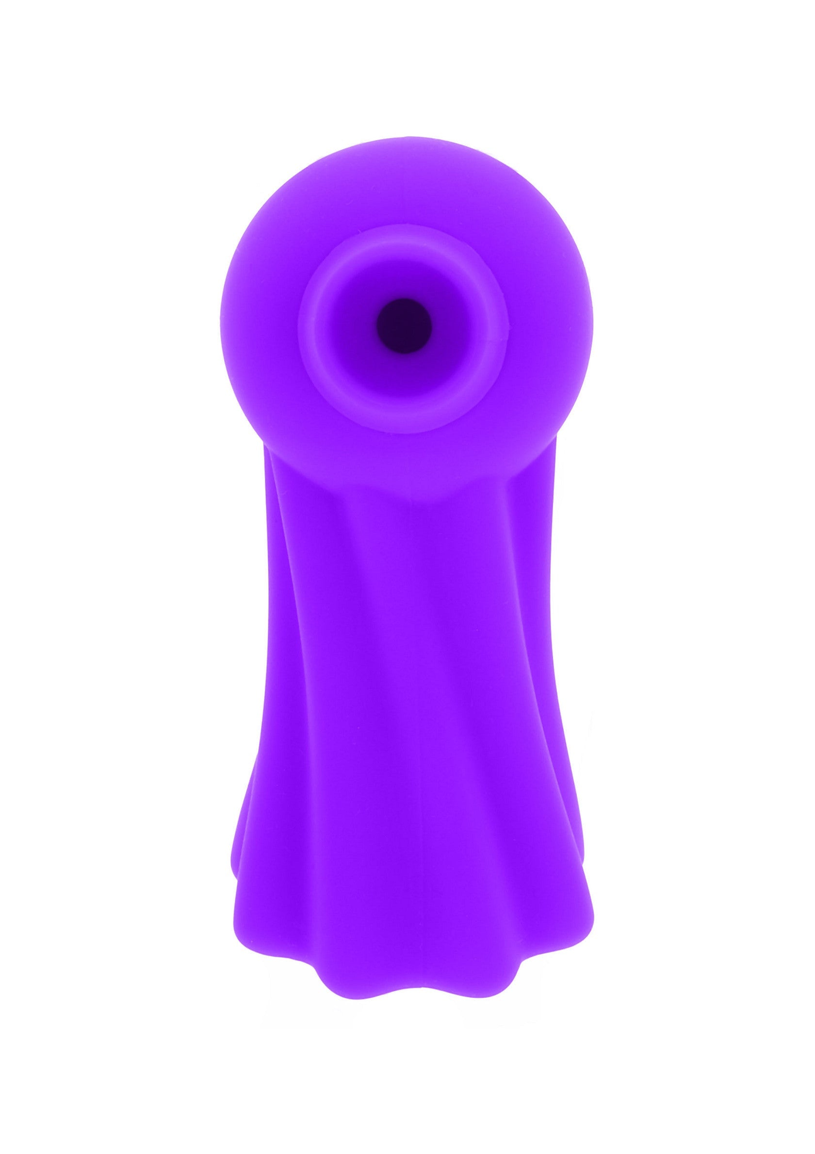 Plaisir intense avec ce masturbateur violet. Un design unique pour une expérience inoubliable.; Intens genot met deze paarse masturbator. Uniek ontwerp voor een onvergetelijke ervaring.; Intense pleasure with this purple masturbator. Unique design for an unforgettable experience.