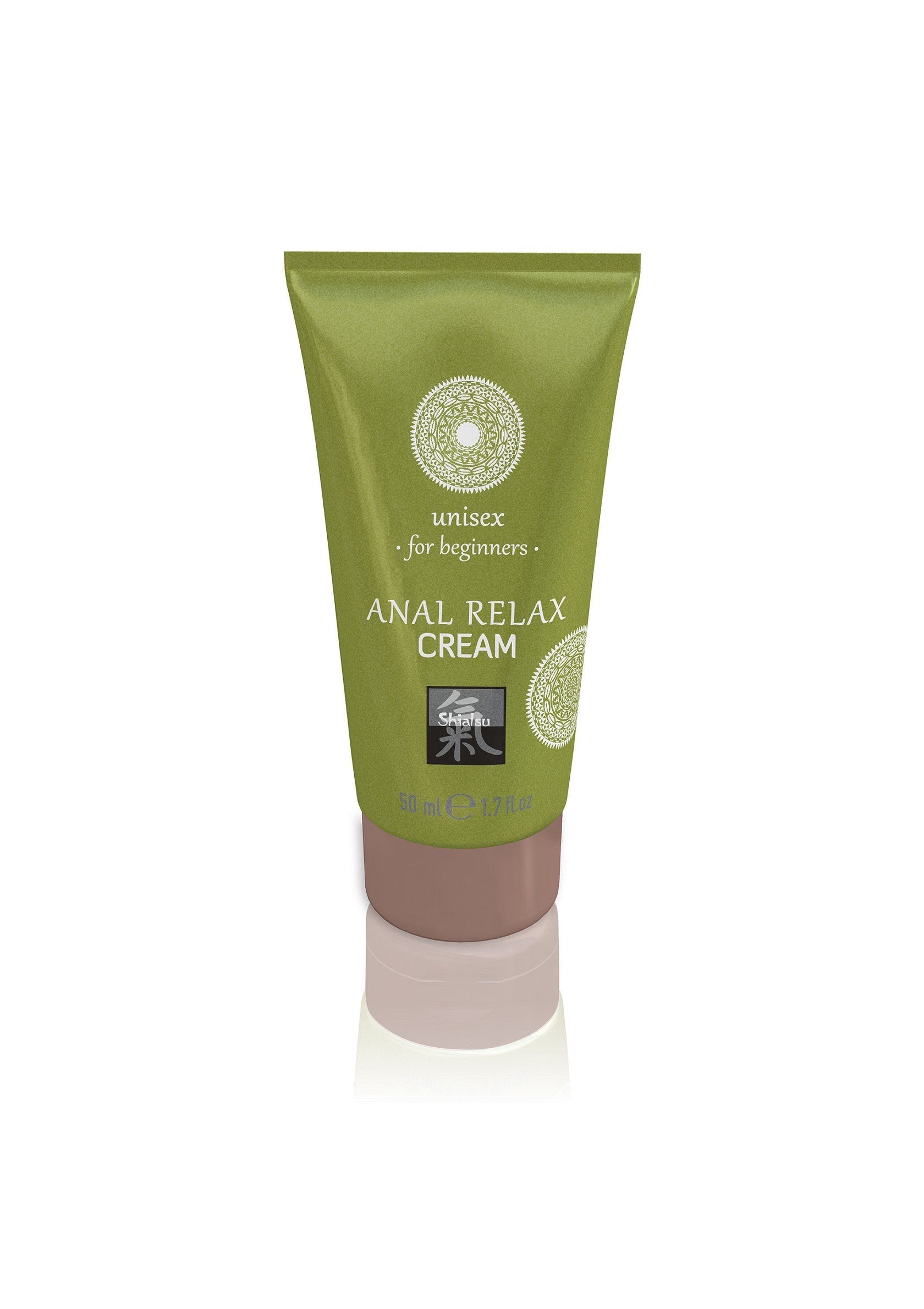 Crème relaxante anale pour débutants, unisexe, 15 ml, pour un confort optimal.; Anale ontspanningscrème voor beginners, unisex, 15 ml, voor optimaal comfort.; Anal Relax Cream for beginners, unisex, 15 ml, for optimal comfort.
