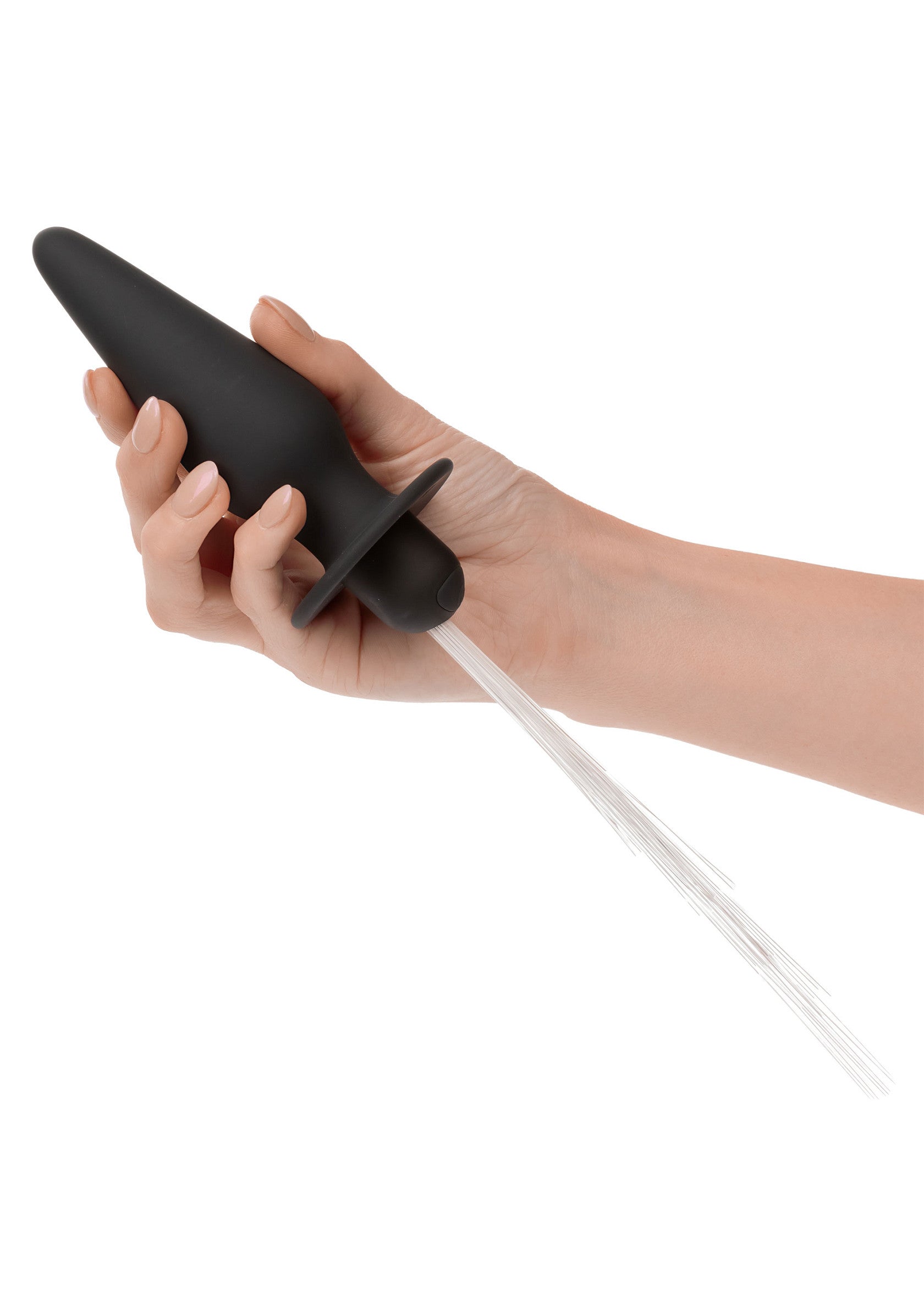 CalExotics Vibrating Light Up Anal Probe