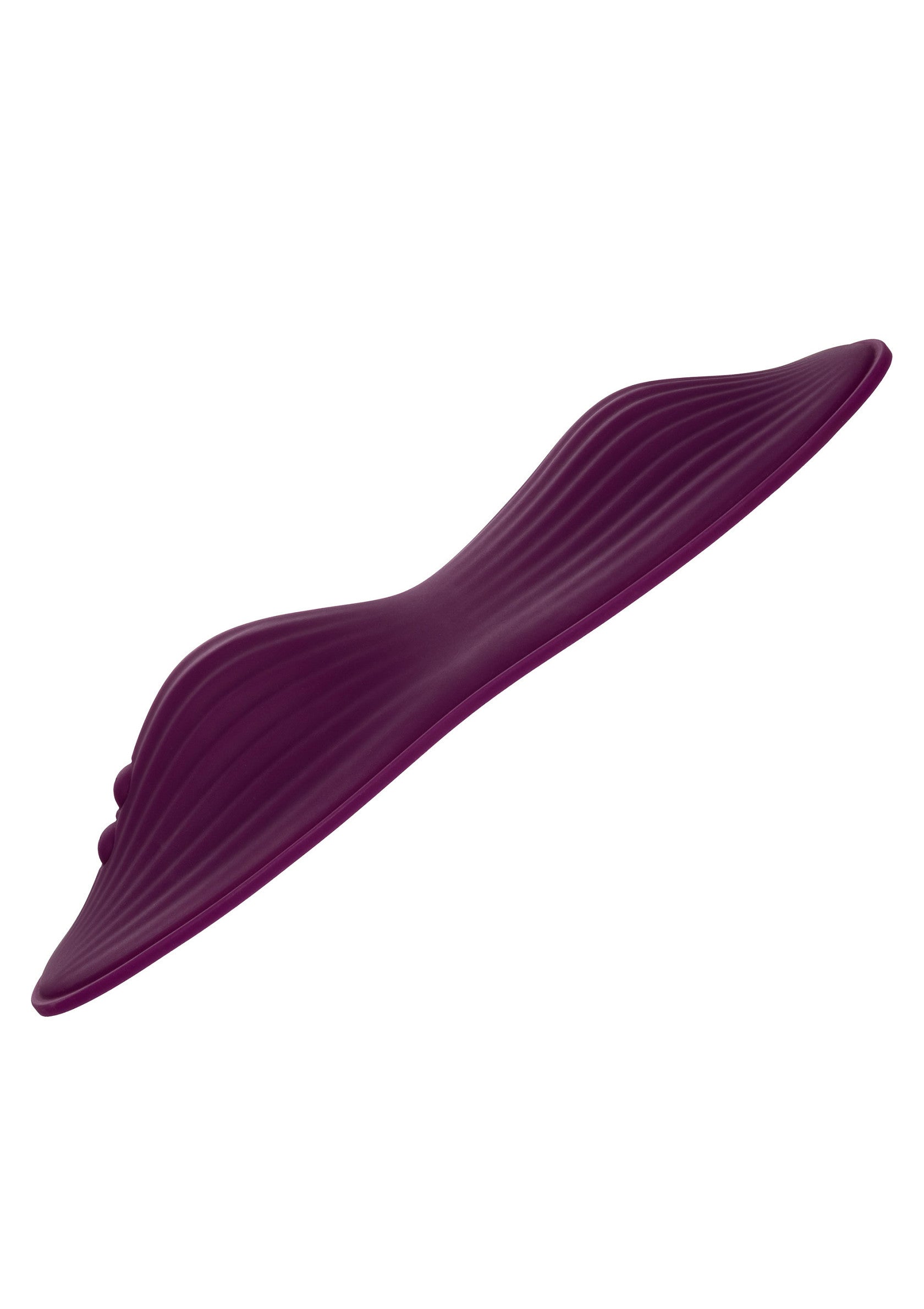 Masseur vibrant ondulé violet pour des sensations intenses. Découvrez le plaisir ultime et la détente.; Paarse golvende vibrerende massager voor intense sensaties. Ontdek ultiem genot en ontspanning.; Purple wavy vibrating massager for intense sensations. Discover ultimate pleasure and relaxation.