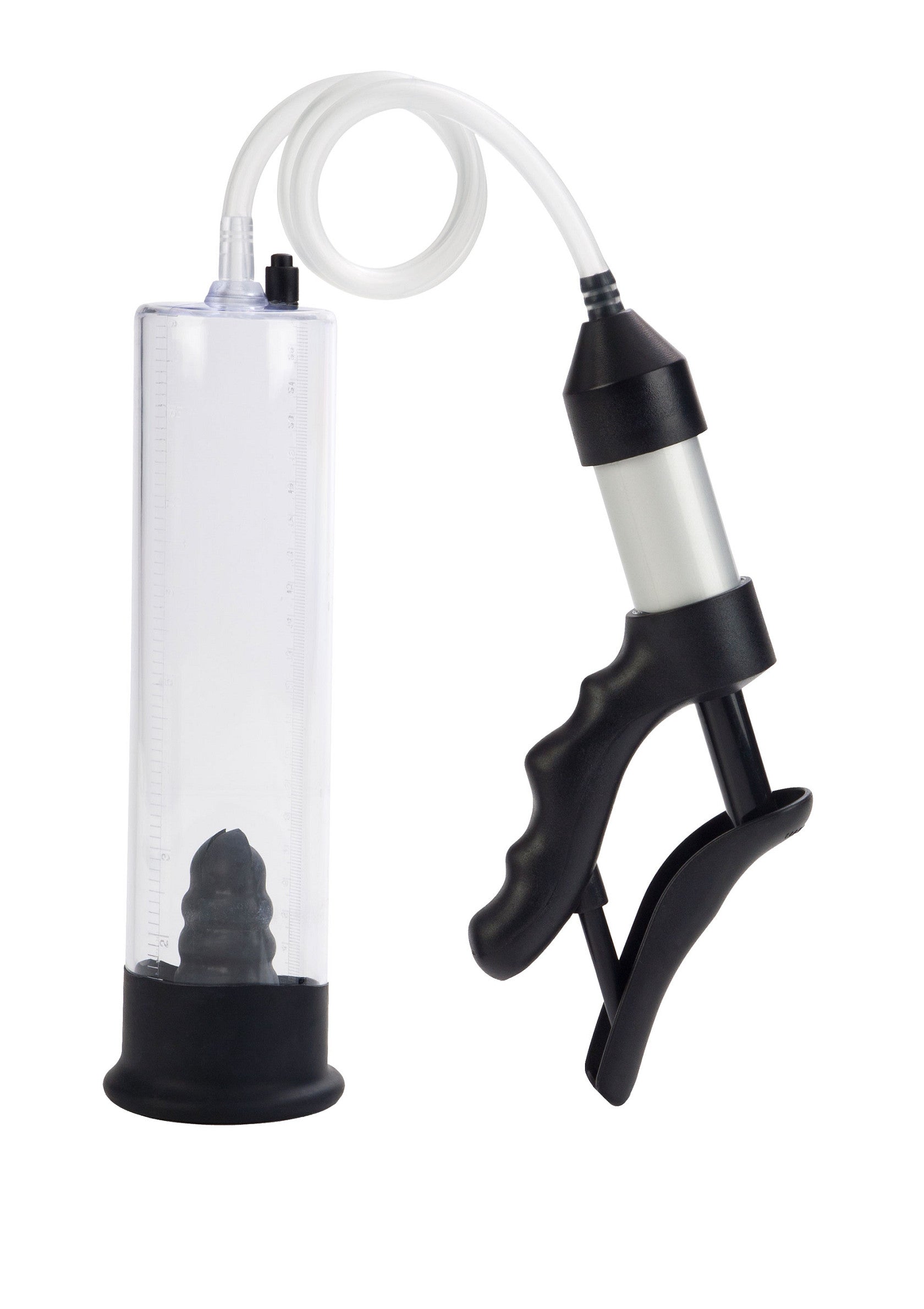 CalExotics Quick Draw Vacuum Pump