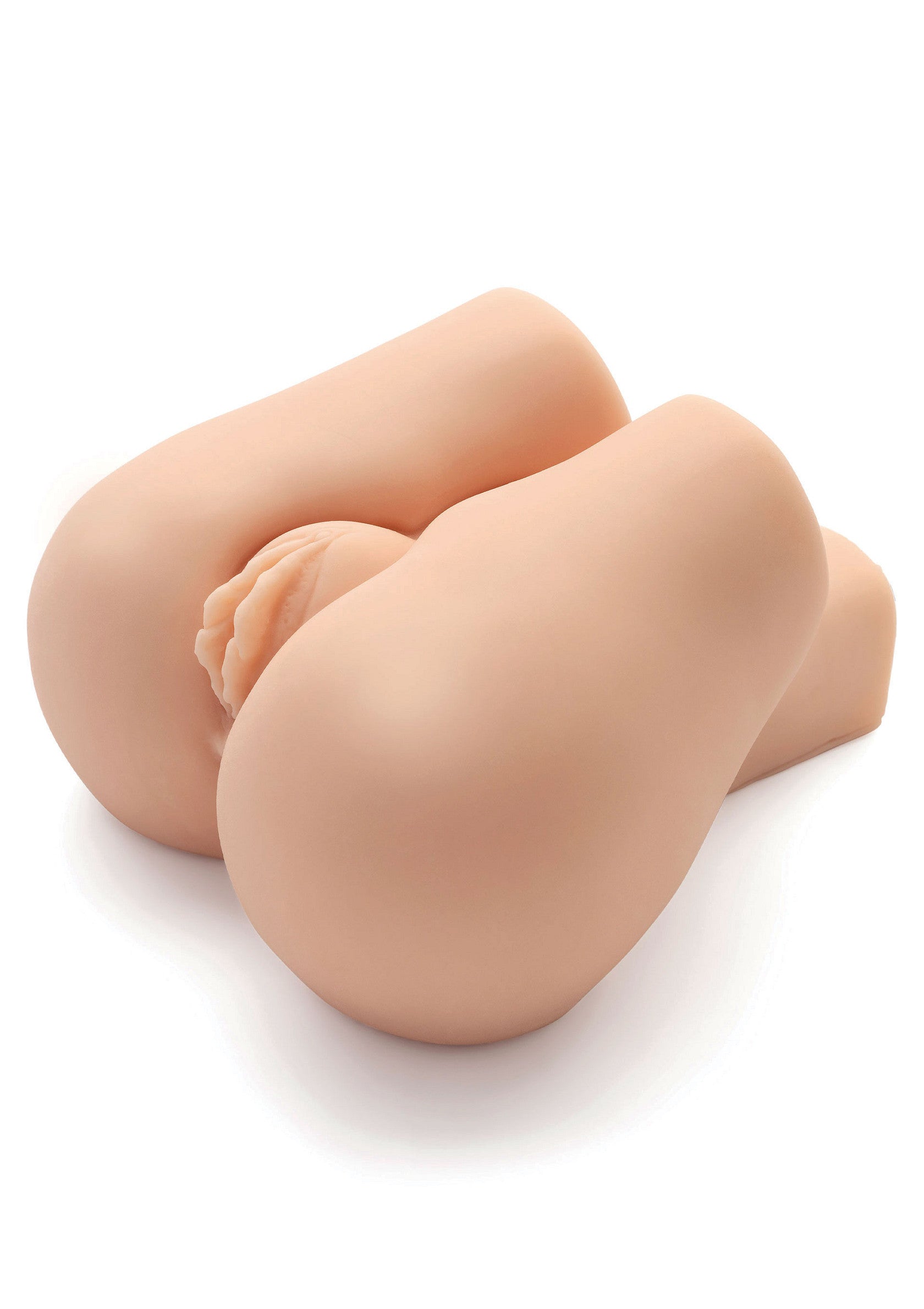 Hidden Desire Nasty Nympho Bouncer Vibrating