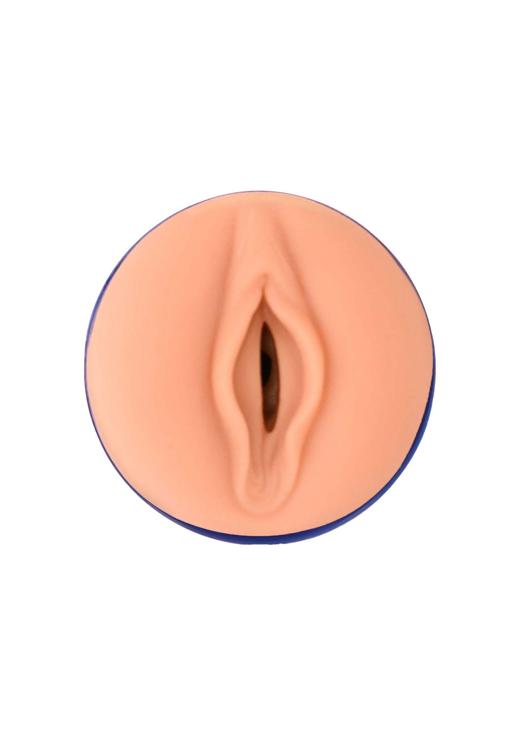 Sextoy réaliste en forme de vagin, pour des expériences intimes uniques.; Realistisch vagina seksspeeltje voor unieke intieme ervaringen.; Realistic vagina sex toy for unique intimate experiences.