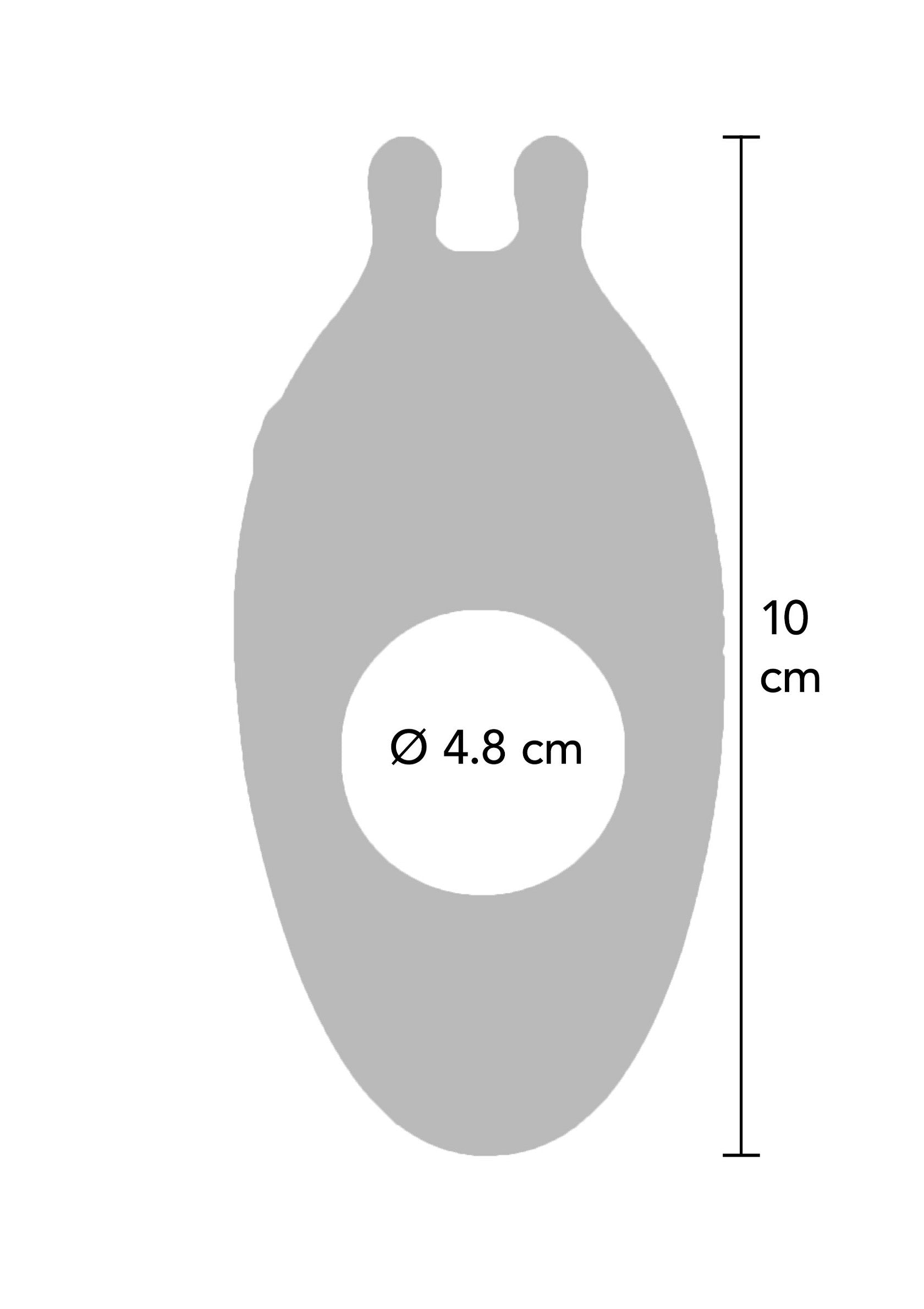 ToyJoy Lotus C-Ring