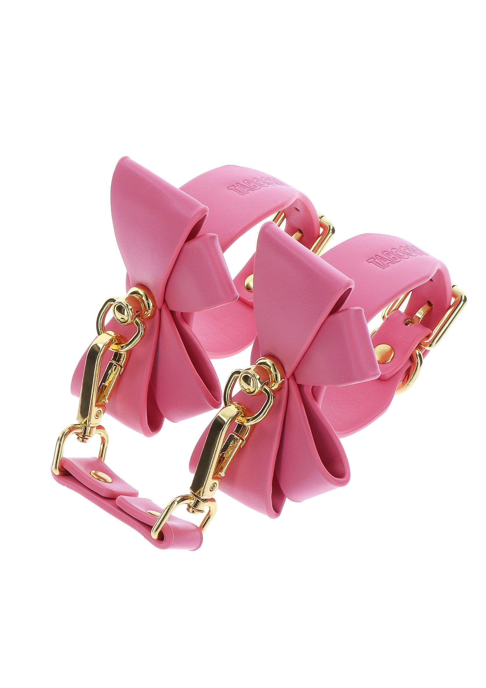 Taboom Ankle Cuffs