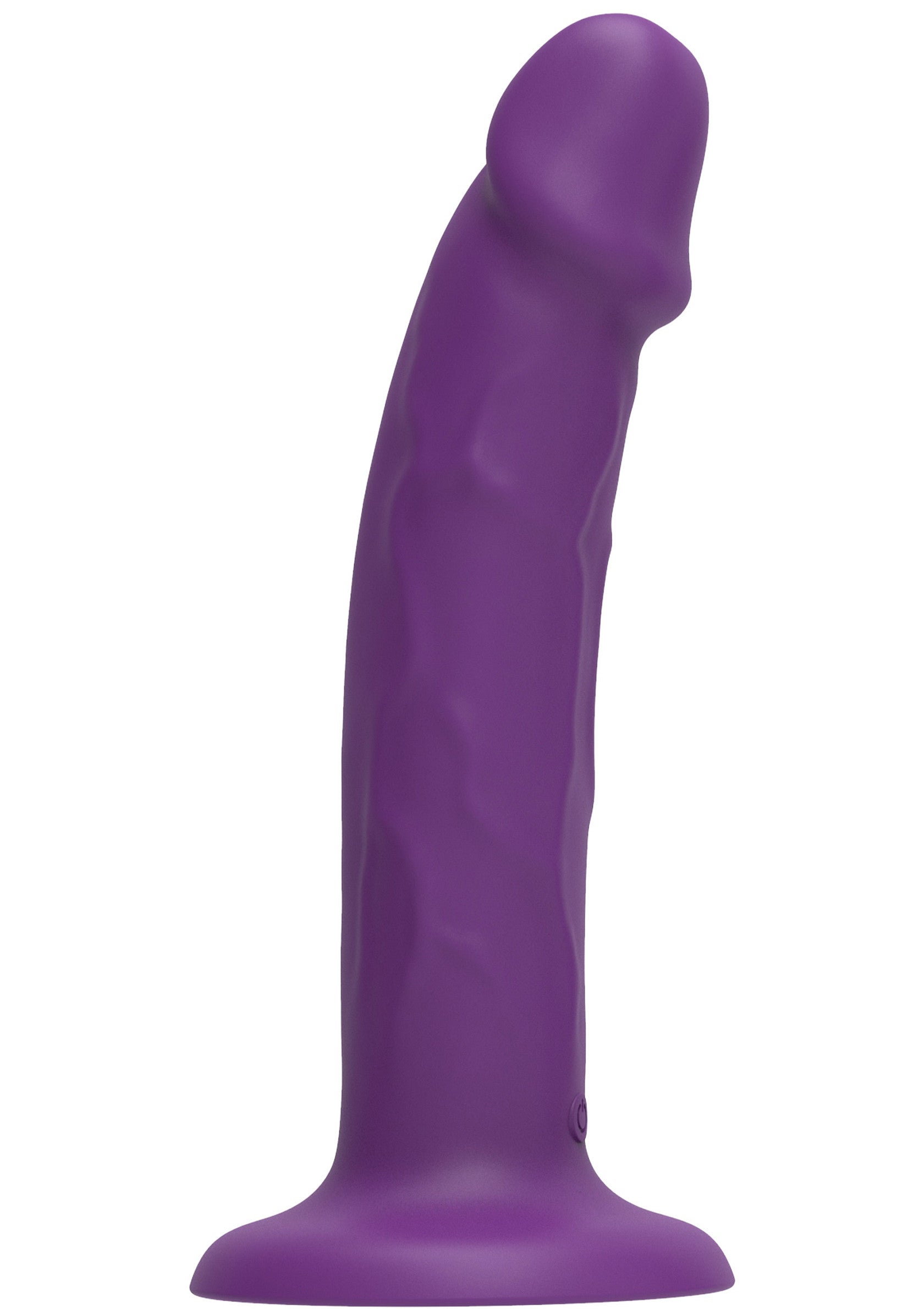 Gode violet réaliste avec ventouse, parfait pour l'exploration solo ou en couple. Plaisir intense garanti!; Paarse realistische dildo met zuignap, perfect voor solo of partner plezier. Gegarandeerd intens genot!; Purple realistic dildo with suction cup, perfect for solo or partner play. Guaranteed intense pleasure!