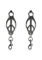 NS Novelties Nipple Clamps C3