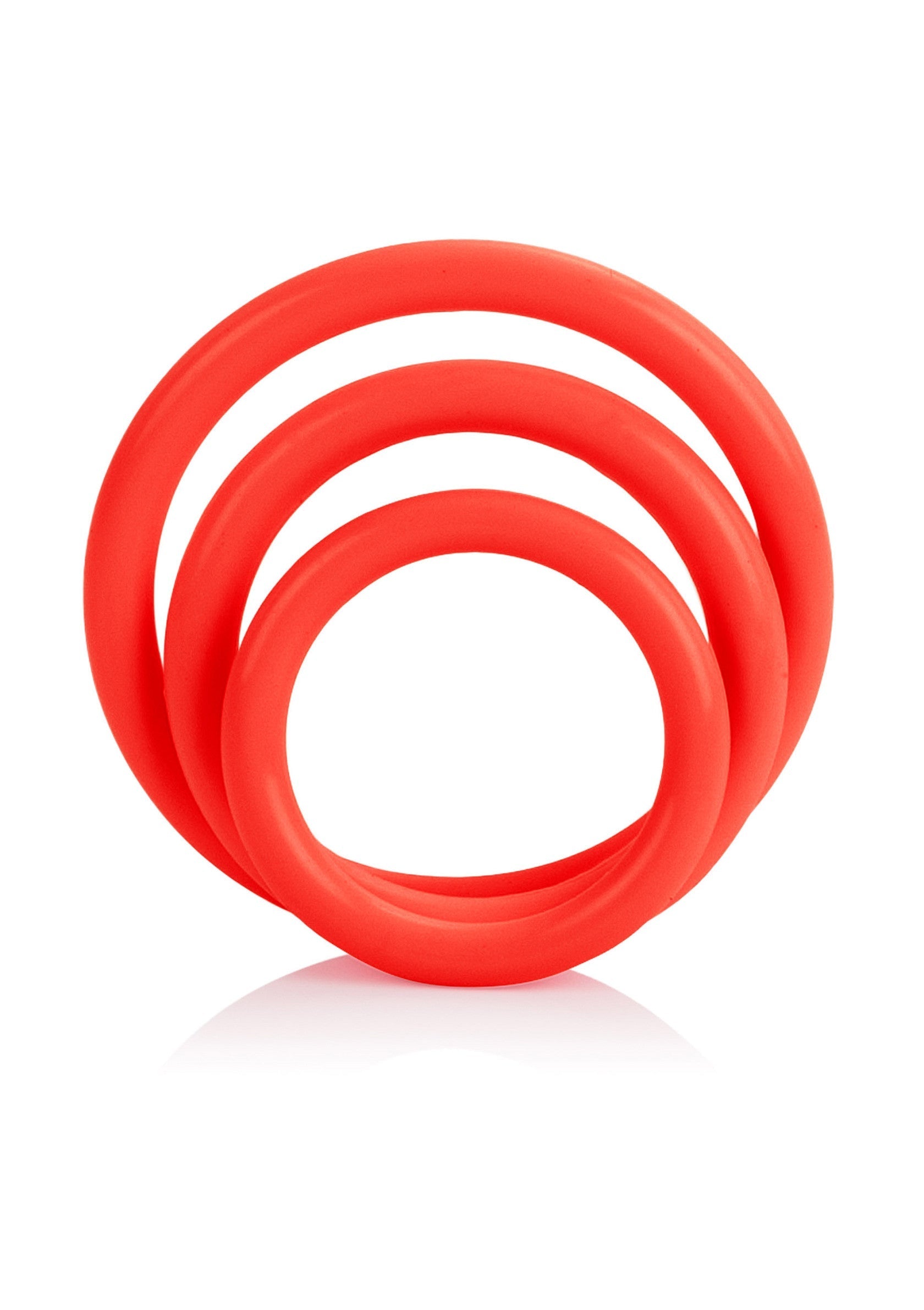 CalExotics Tri-Rings