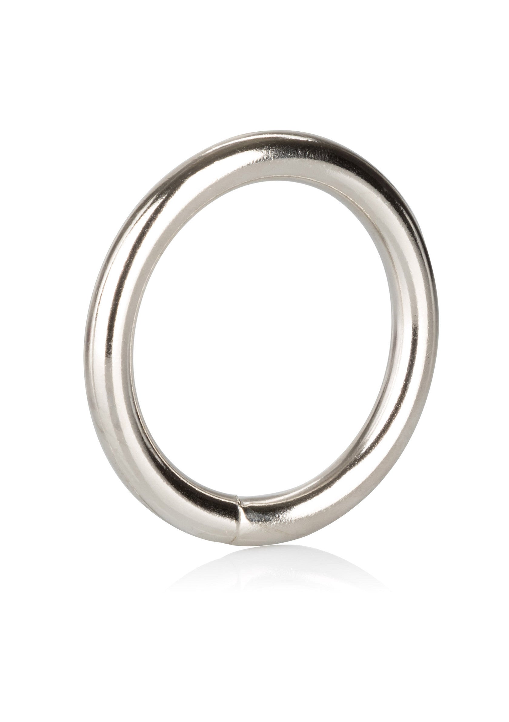 CalExotics Silver Ring Medium