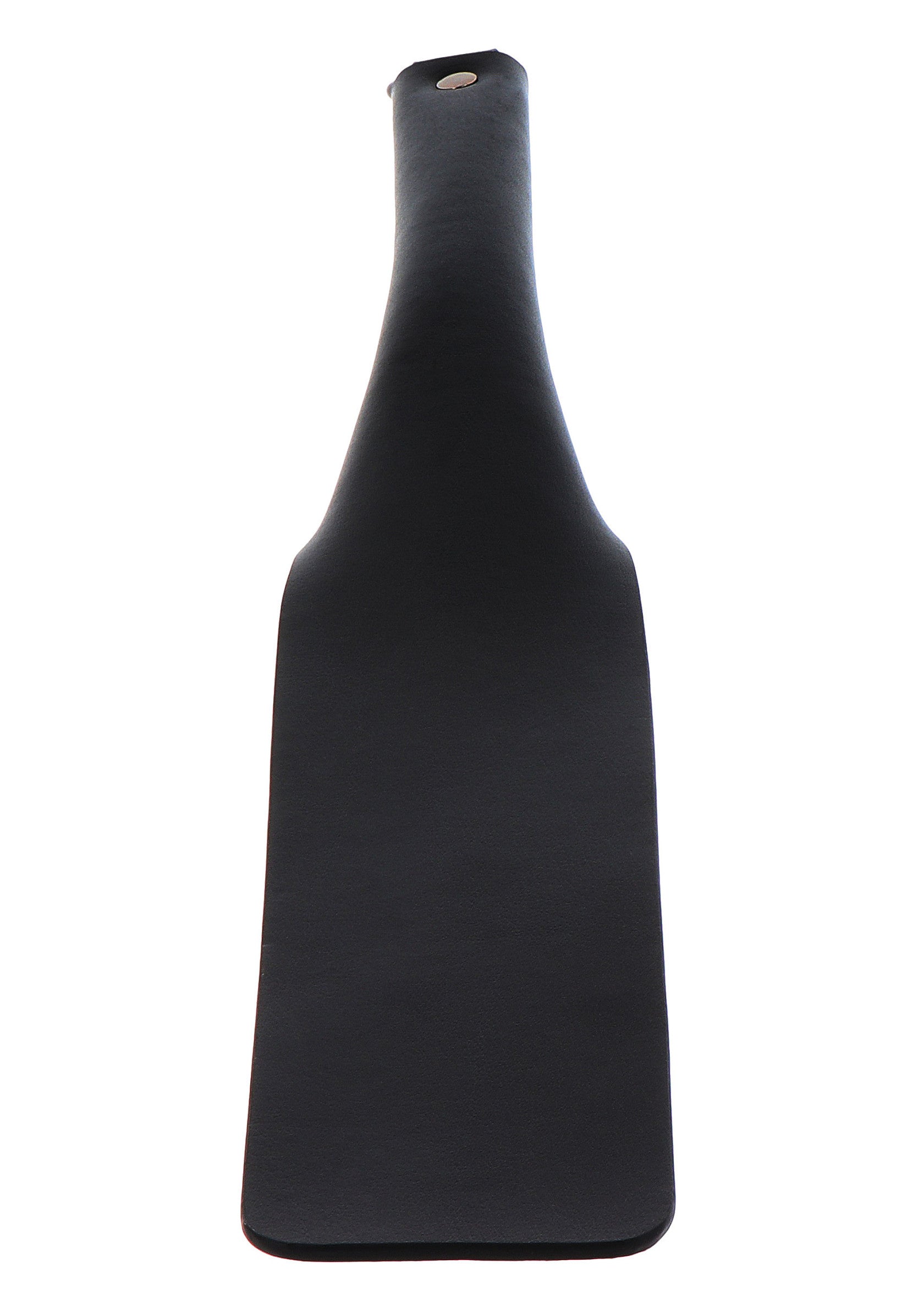 Spatule de cuisine noire. Ustensile idéal pour mélanger et servir vos plats avec élégance. Durable et facile à nettoyer.; Zwarte keukenspatel. Ideaal hulpmiddel om uw gerechten elegant te mengen en op te dienen. Duurzaam en makkelijk schoon te maken.; Black kitchen spatula. An ideal utensil for mixing and serving your dishes with elegance. Durable and easy to clean.