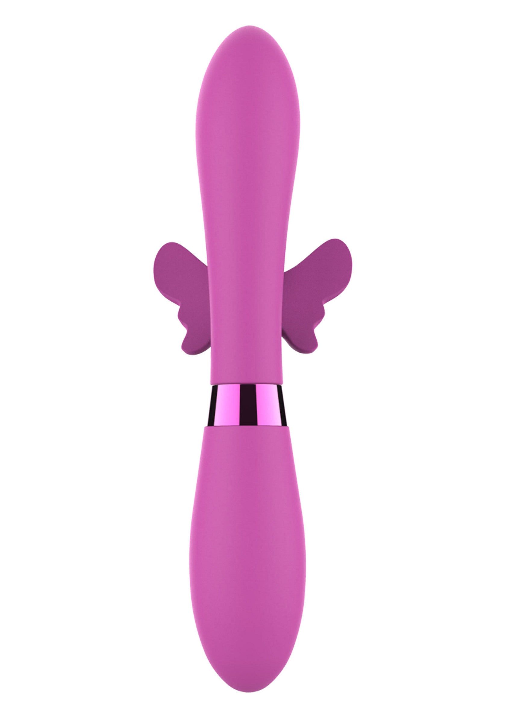 Vibrateur rose élégant avec ailes pour plus de plaisir et de fantaisie. Découvrez une nouvelle dimension de plaisir.; Elegante roze vibrator met vleugels voor extra plezier en fantasie. Ontdek een nieuwe dimensie van genot.; Stylish pink vibrator with wings for extra fun and fantasy. Discover a new dimension of pleasure.