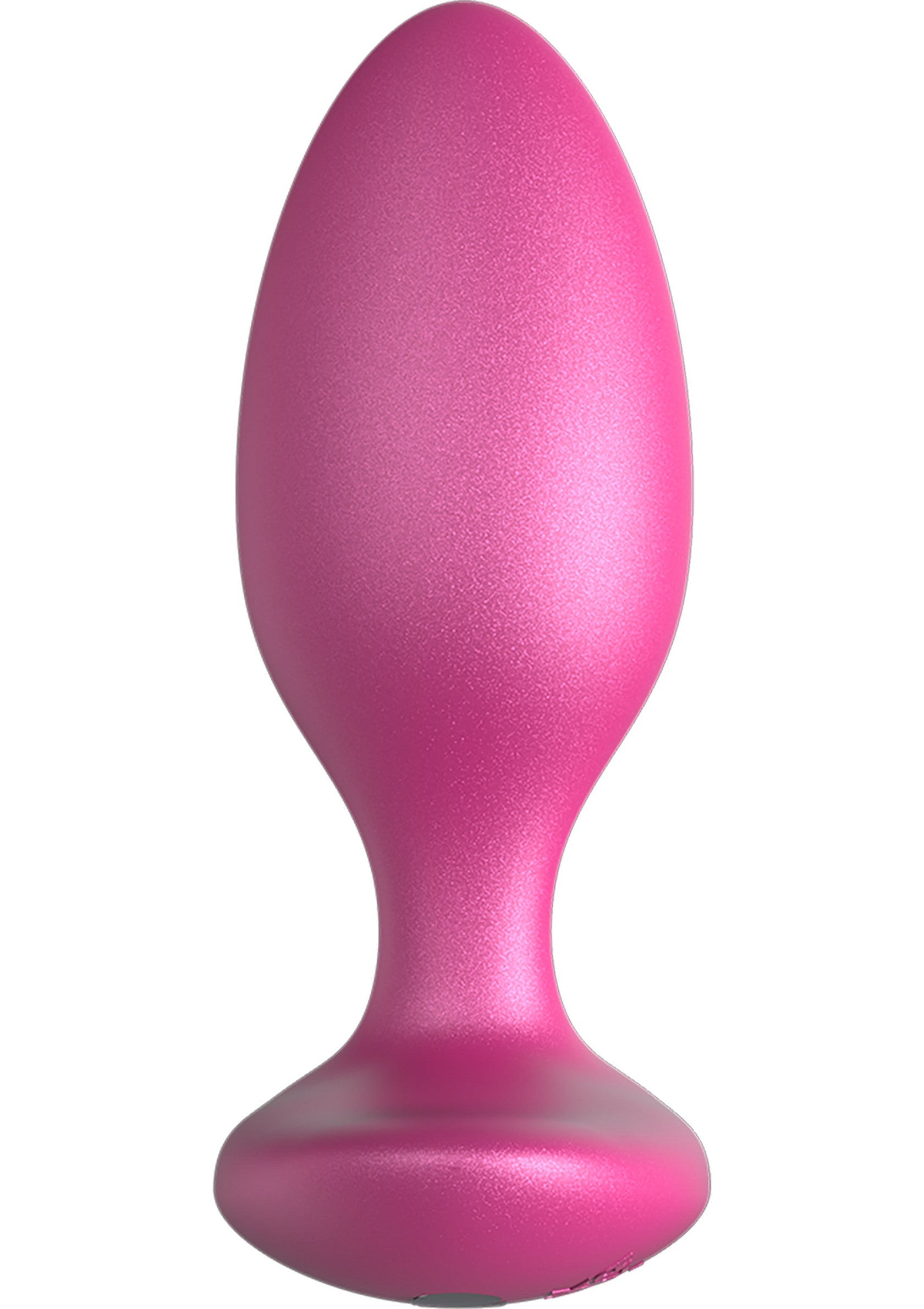 Plug anal rose en silicone doux pour le plaisir anal. Forme élégante et confortable pour une expérience sensuelle.; Roze buttplug van zachte silicone voor anaal plezier. Elegante en comfortabele vorm voor een sensuele ervaring.; Pink butt plug made of soft silicone for anal pleasure. Elegant and comfortable shape for a sensual experience.