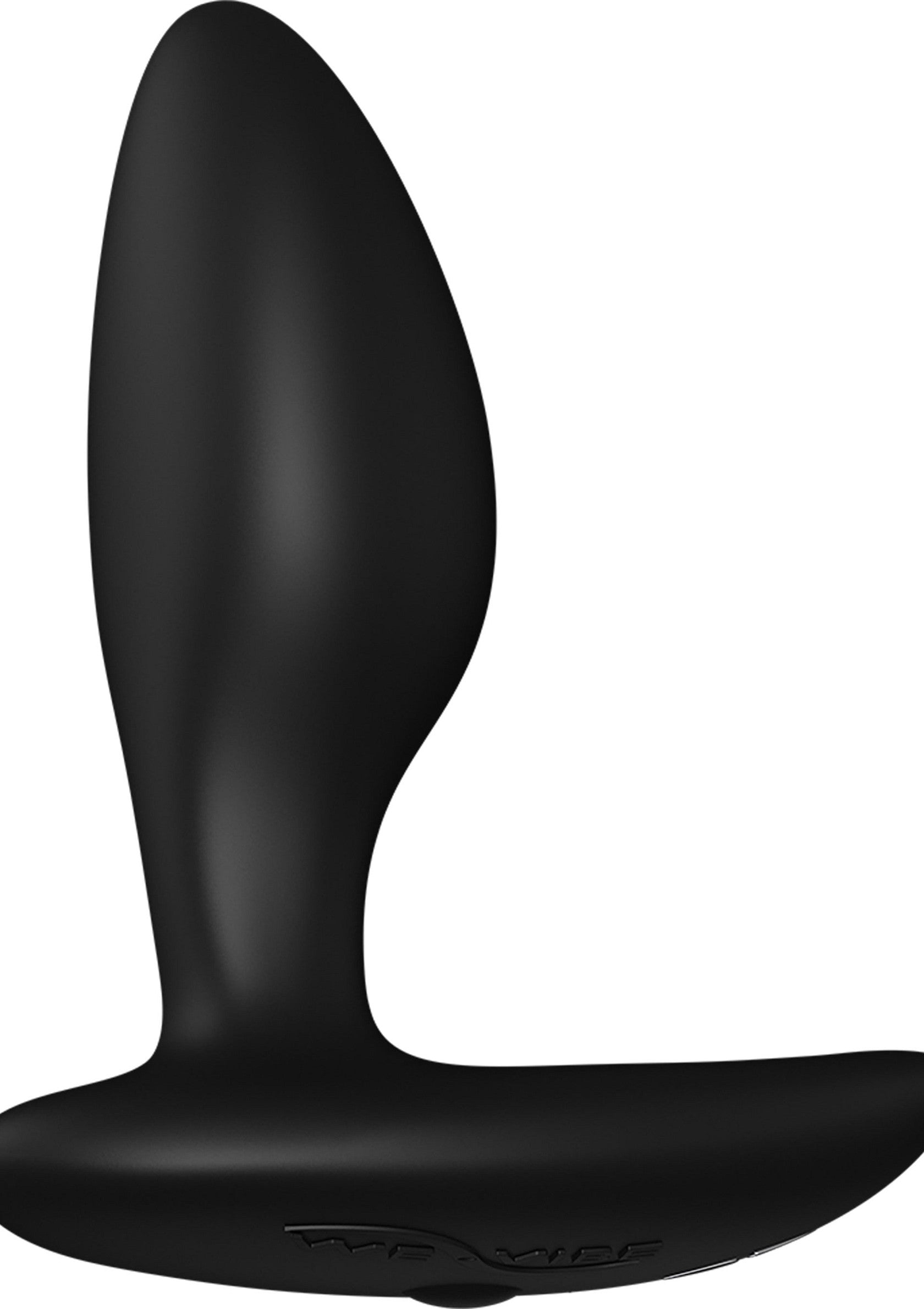 Plug anal noir lisse et confortable pour une expérience plaisante et sensuelle. Découvrez le plaisir avec ce jouet intime.; Gladde, comfortabele zwarte anaalplug voor een aangename en sensuele ervaring. Ontdek plezier met dit intieme speeltje.; Smooth, comfortable black anal plug for a pleasurable, sensual experience. Discover pleasure with this intimate toy.