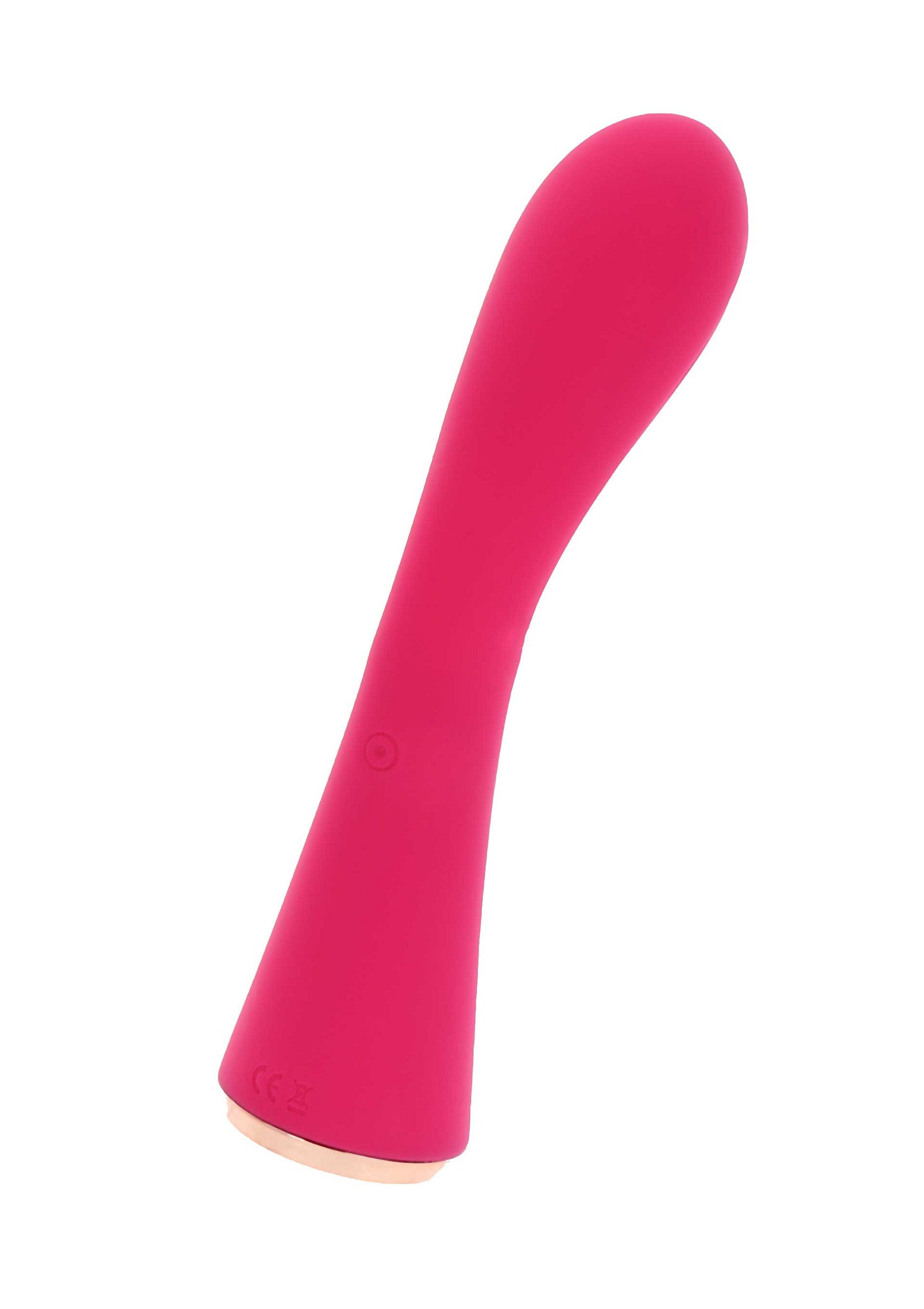 Vibromasseur vibrant rose pour le plaisir féminin et l'exploration personnelle.; Roze vibrator voor vrouwelijk genot en persoonlijke ontdekking.; Pink vibrator for female pleasure and personal exploration.