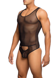 MOB Eroticwear MOB Sexy Sheer Body