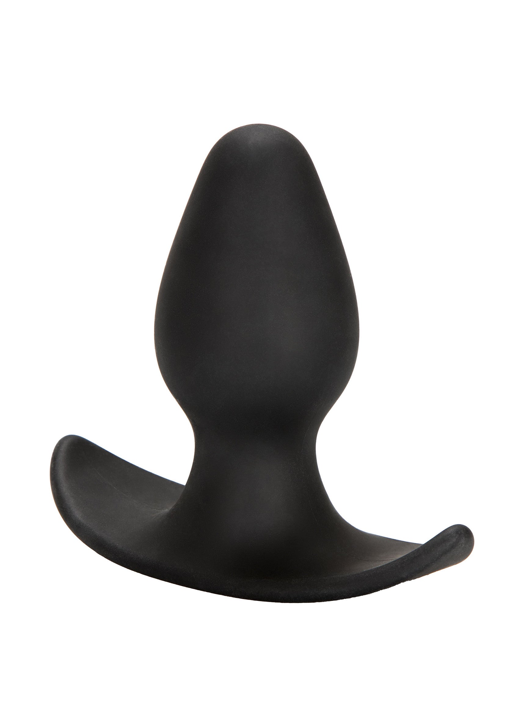 Plug anal noir lisse pour le plaisir. Découvrez nos plugs anaux de qualité supérieure pour une expérience unique.; Zwarte, gladde anale plug voor genot. Ontdek onze hoogwaardige anale plugs voor een unieke ervaring.; Smooth black butt plug for pleasure. Discover our premium butt plugs for a unique experience.
