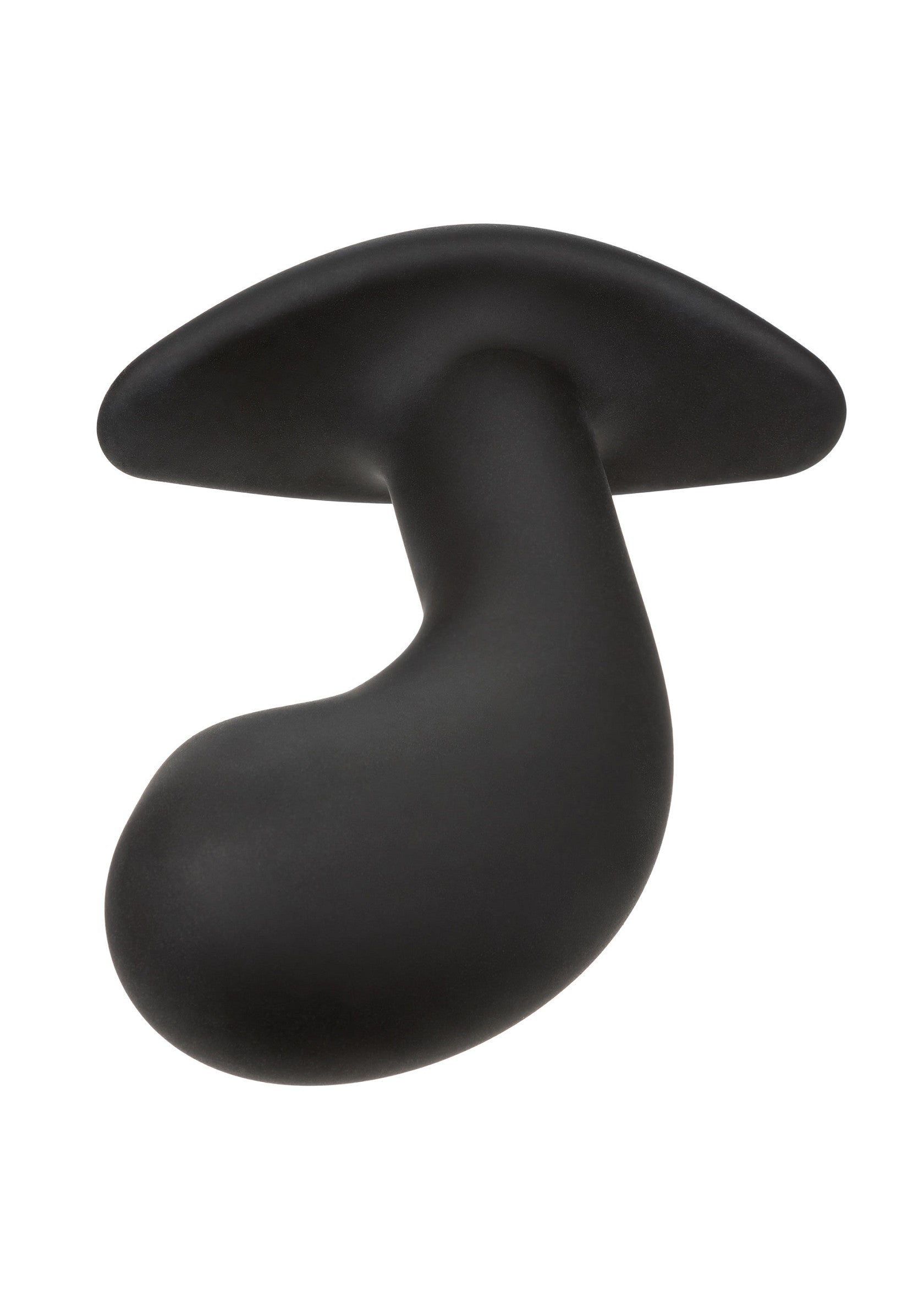 Plug anal noir avec base large pour un confort maximal et une utilisation sûre. Plaisir garanti.; Zwarte anale plug met brede basis voor maximaal comfort en veilig gebruik. Gegarandeerd plezier.; Black anal plug with a wide base for maximum comfort and safe use. Guaranteed pleasure.