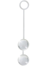 ToyJoy Duo Love Balls