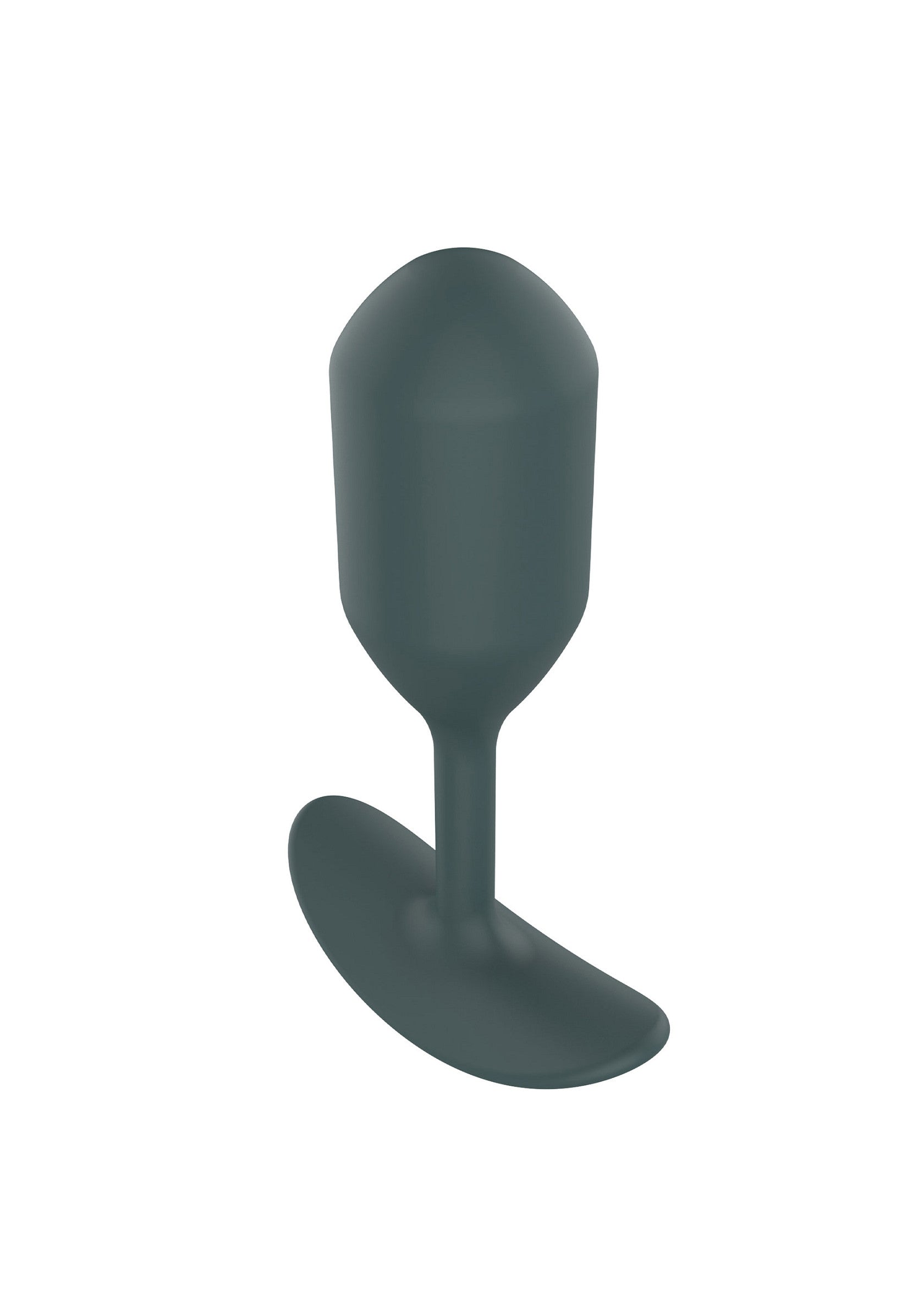 Plug anal en silicone lisse pour une expérience sensuelle et confortable.; Gladde siliconen buttplug voor een sensuele en comfortabele ervaring.; Smooth silicone buttplug for a sensual and comfortable experience.