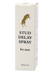 Cobeco Stud Delay Spray 15 ml
