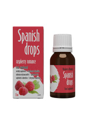 Cobeco Spanish Drops Romance 15 ml