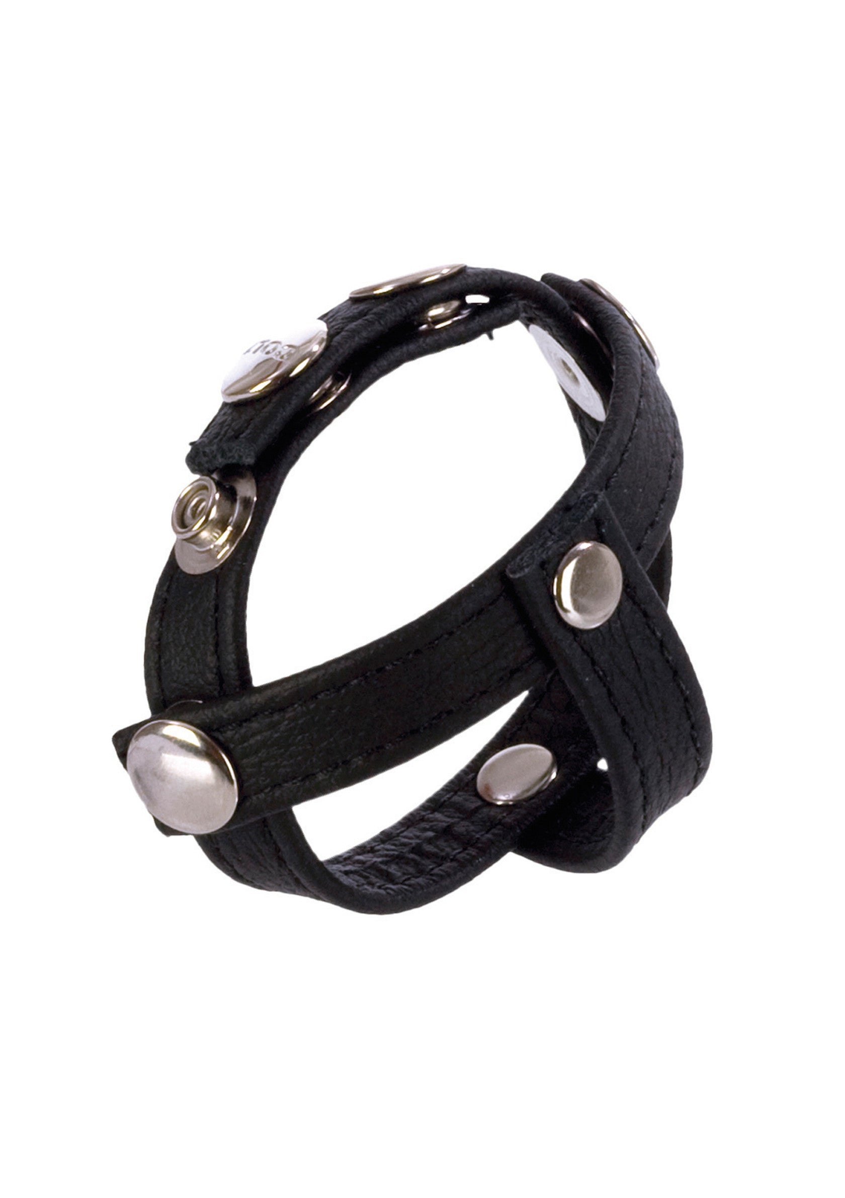 CalExotics COLT Leather H-Piece Divider