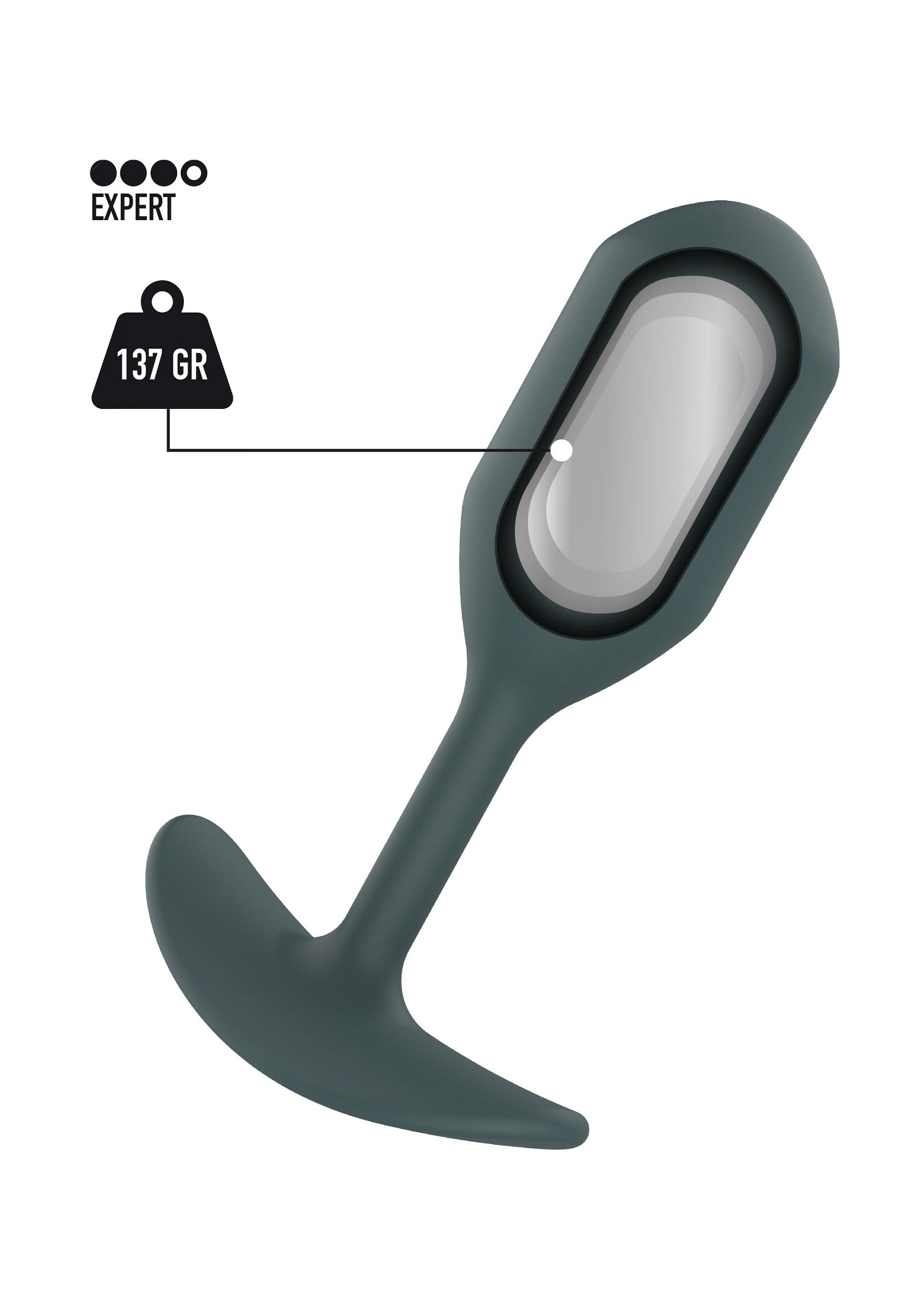 Plume Noom Expert de 137 gr. Conçu pour les experts, procure des sensations fortes.; Noom Expert Plume van 137 gr. Ontworpen voor experts, zorgt voor intense sensaties.; Noom Expert Plume of 137 gr. Designed for experts, provides intense sensations.