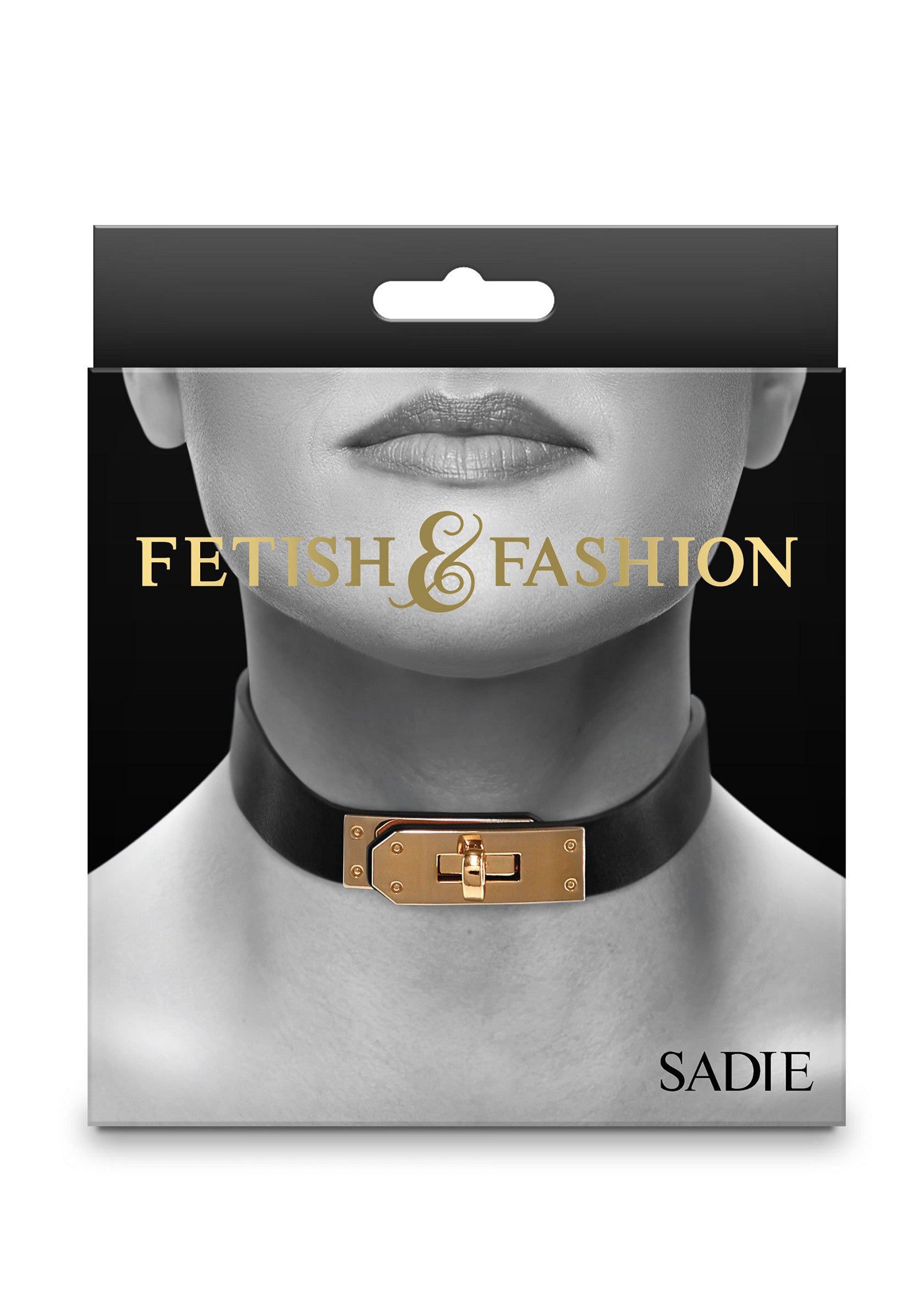 NS Novelties Sadie Collar