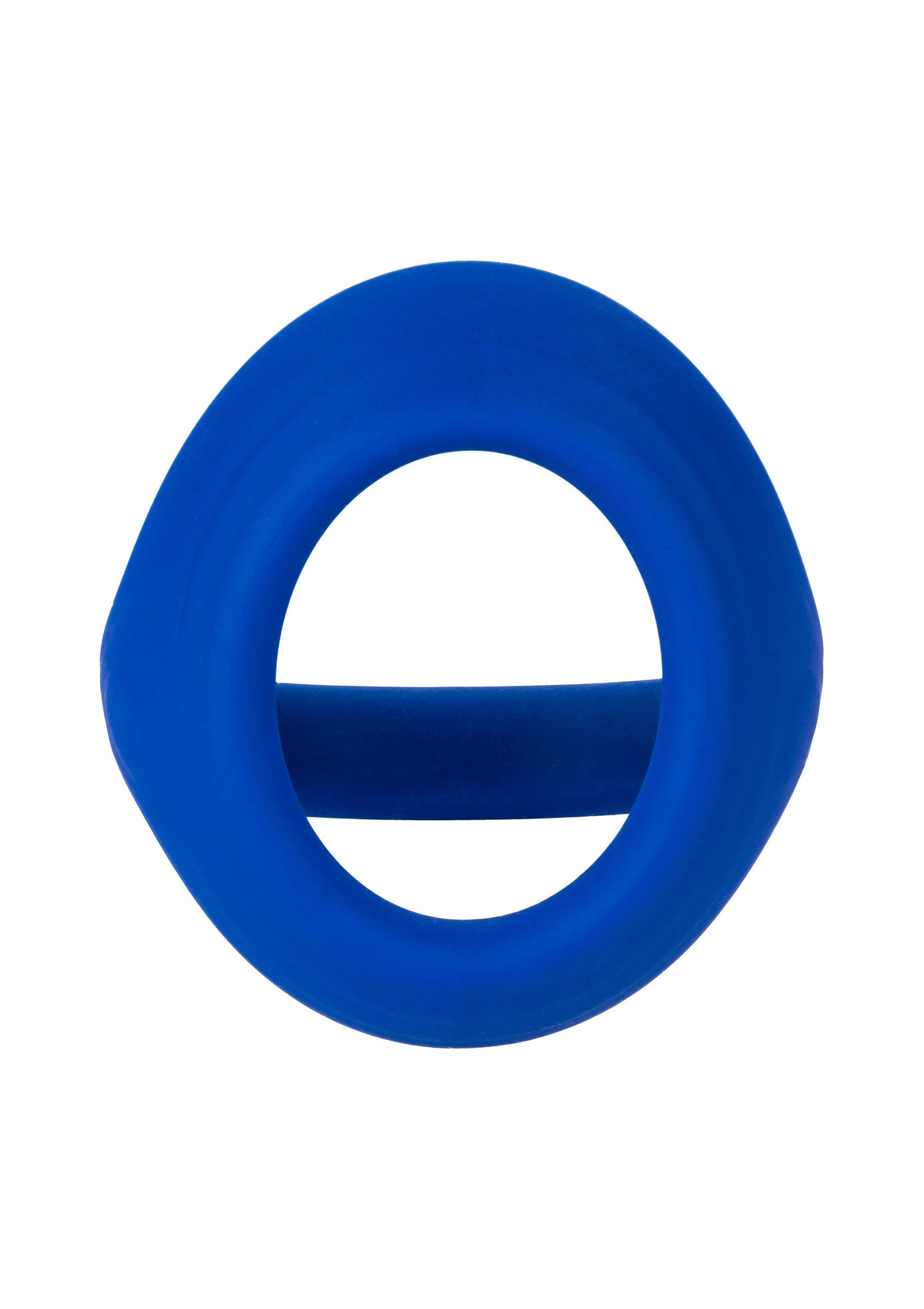 Anneau vibrant bleu pour le plaisir. Jouet sexuel pour adultes, accessoire érotique amusant.; Blauwe vibrerende ring voor plezier. Volwassen seksspeeltje, leuk erotisch accessoire.; Blue vibrating ring for pleasure. Adult sex toy, fun erotic accessory.