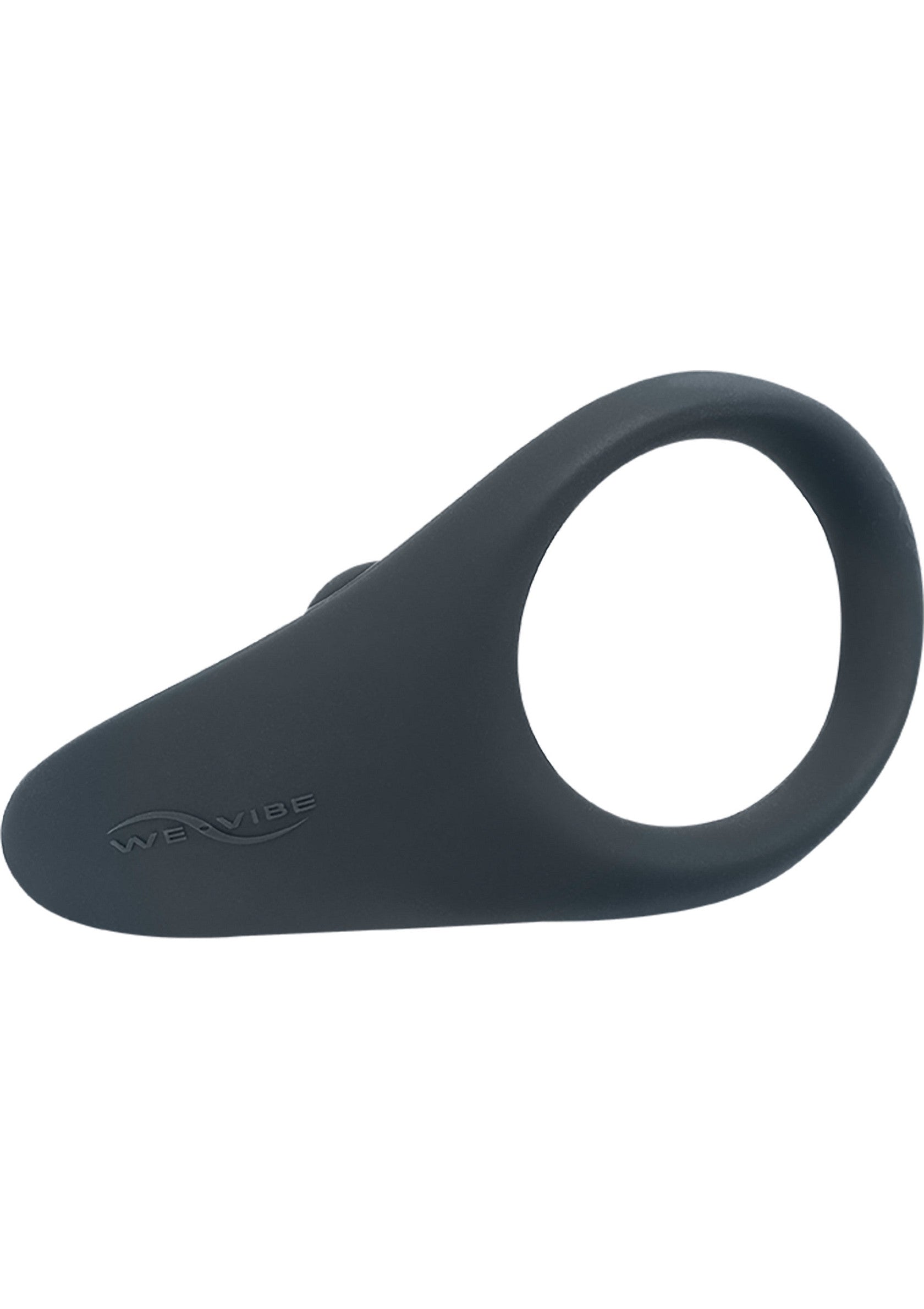 Anneau vibrant We-Vibe Tango X pour des sensations intenses.; We-Vibe Tango X vibrerende ring voor intense sensaties.; We-Vibe Tango X vibrating ring for intense sensations.