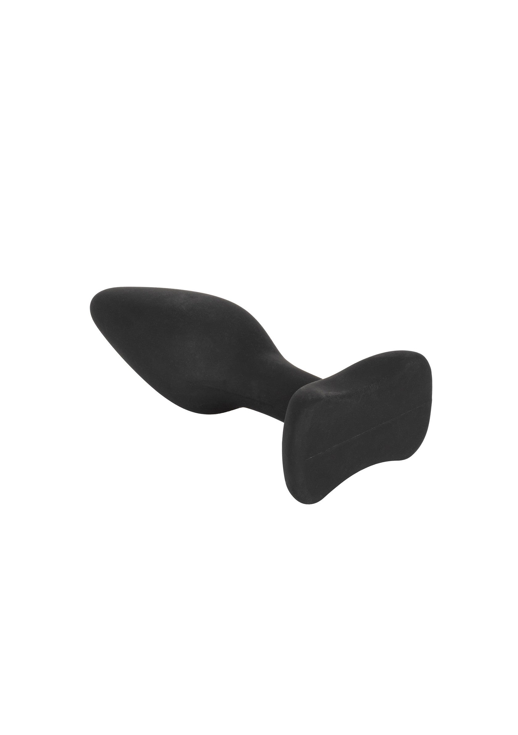 Plug anal noir classique pour le plaisir. Discrétion et confort garantis. Explorez de nouvelles sensations avec cet accessoire.; Klassieke zwarte anale plug voor plezier. Discretie en comfort gegarandeerd. Ontdek nieuwe sensaties met dit accessoire.; Classic black anal plug for pleasure. Discretion and comfort guaranteed. Explore new sensations with this accessory.