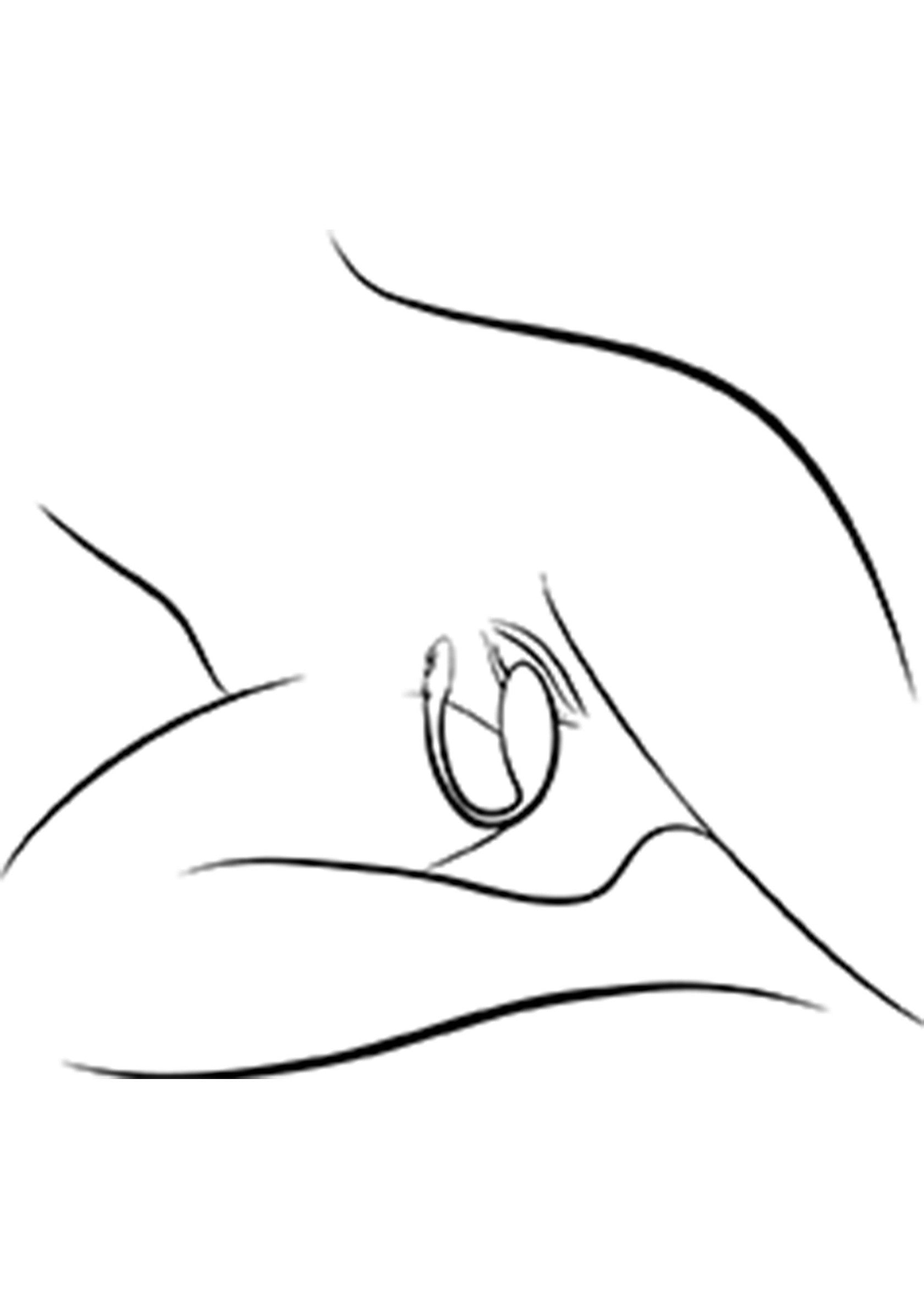 Croquis minimaliste d'un couple enlacé, idéal pour une décoration de chambre sensuelle et intime.; Minimalistische schets van een innig omhelzend koppel, ideaal voor een sensuele en intieme slaapkamerdecoratie.; Minimalist sketch of embracing couple, ideal for a sensual and intimate bedroom decoration.